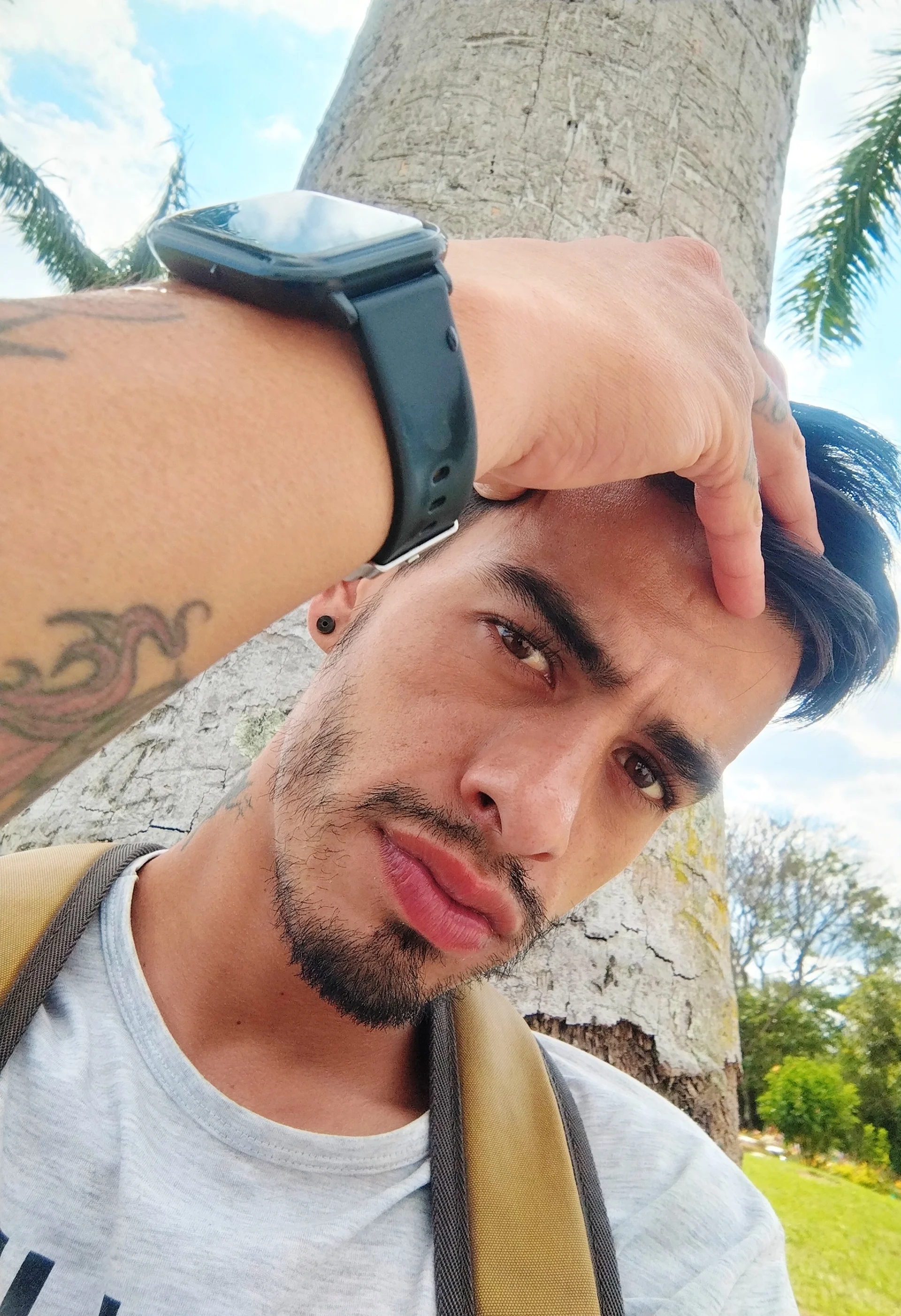 XXX Porn Photo of Nude Avelasco 12