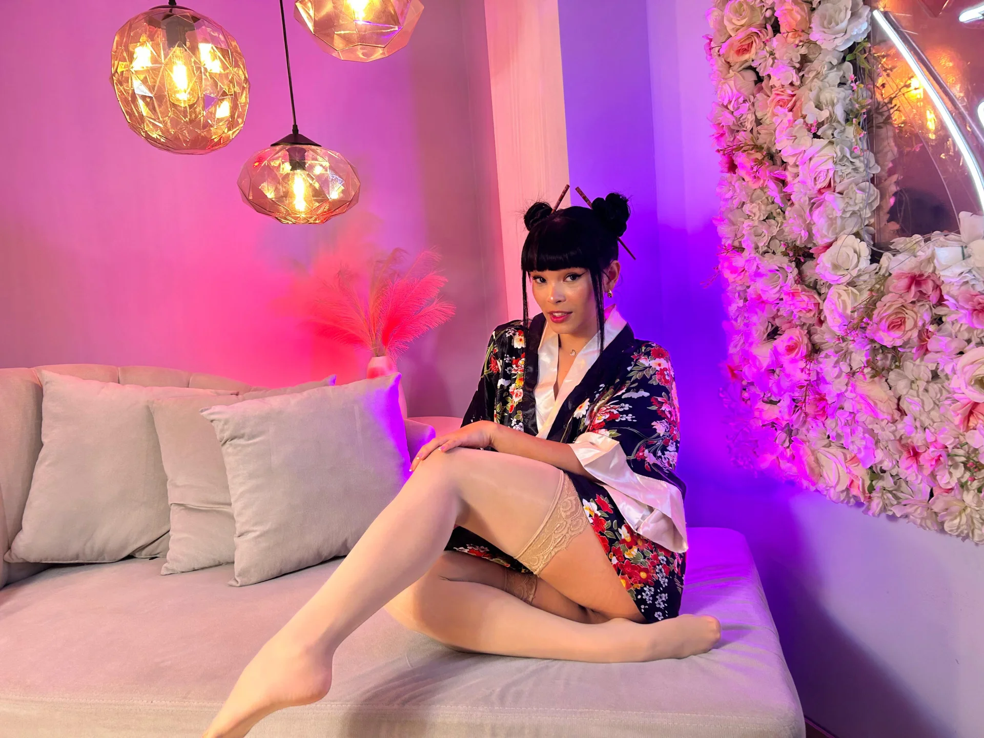 XXX Porn Photo of Nude AgathaKondo_ 35