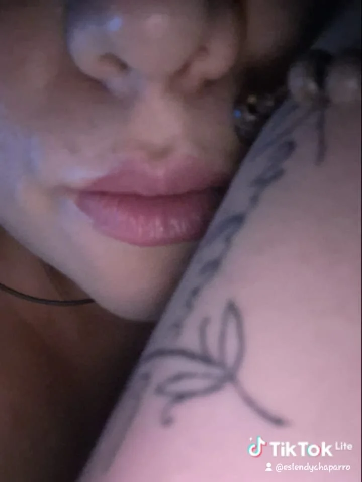 XXX Porn Photo of Nude Catalinajane1 8