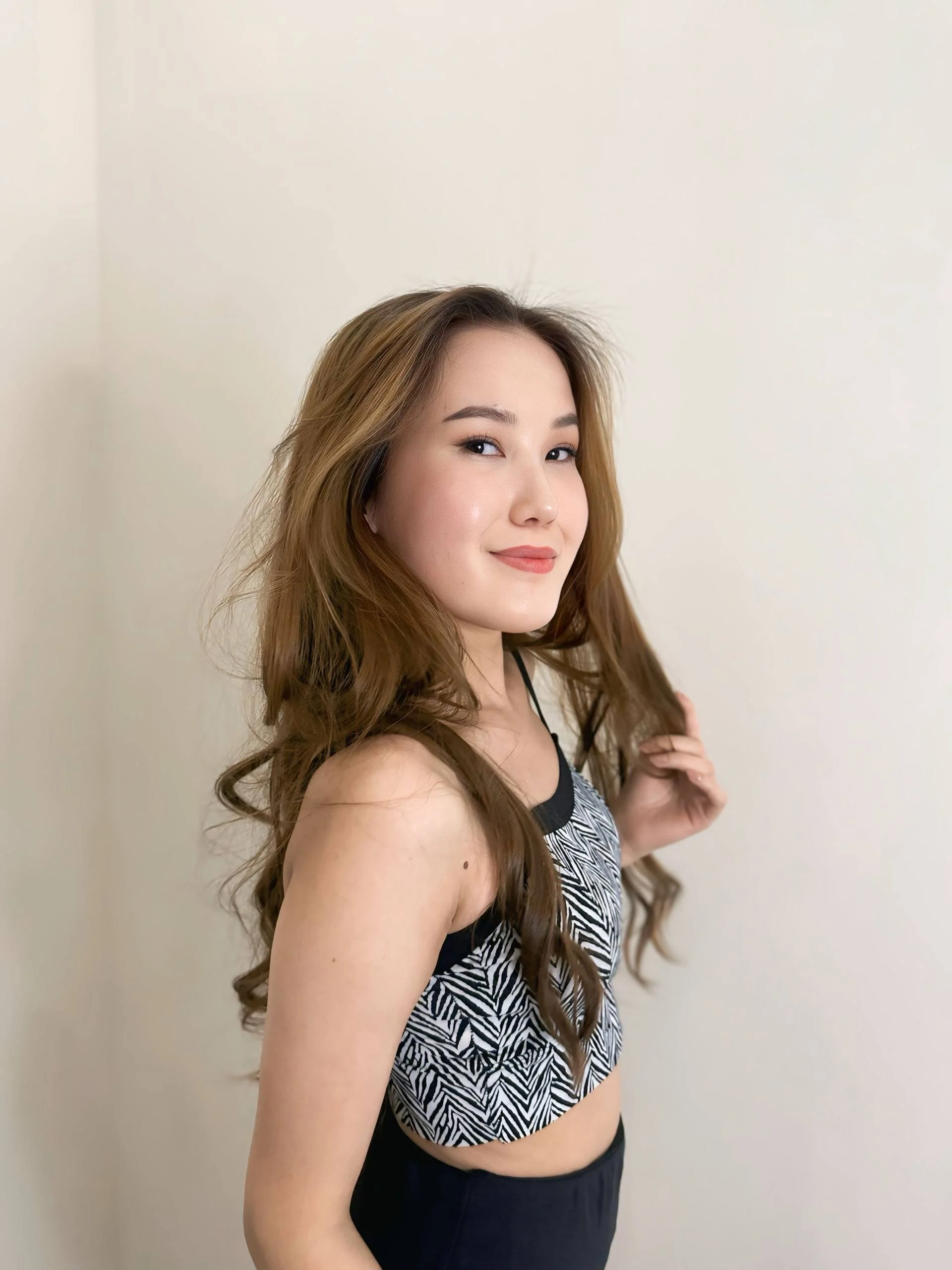 XXX Porn Photo of Nude cinnamonpiegirl 2