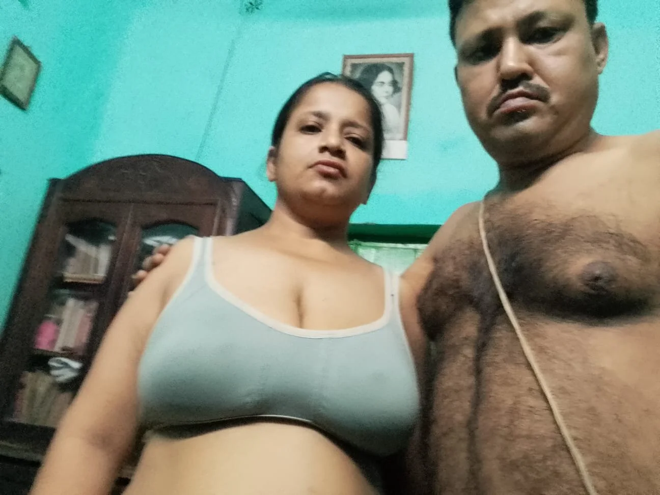 XXX Porn Photo of Nude Sumansharmalive 5