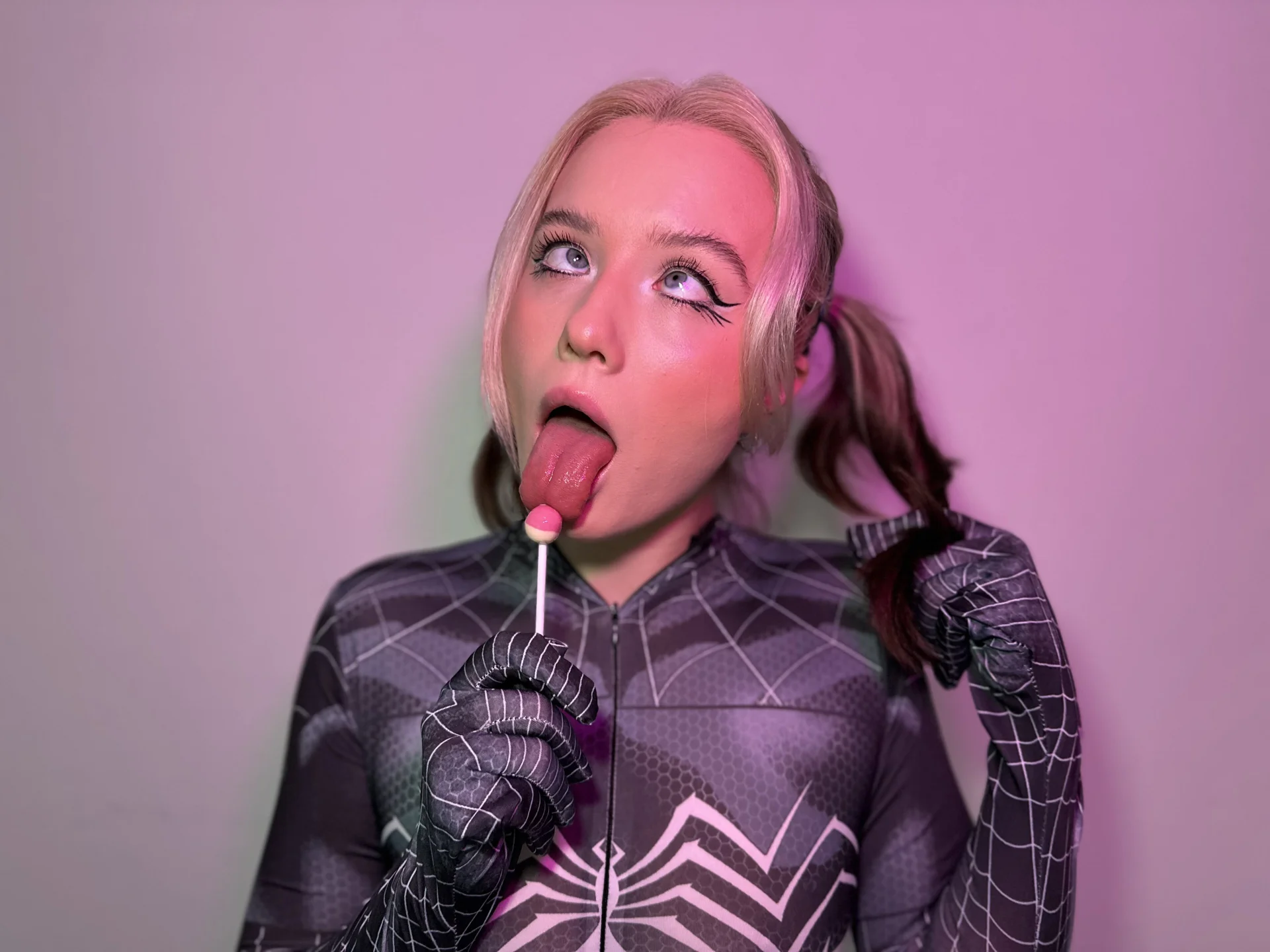 XXX Porn Photo of Nude _blowjob_queen 162