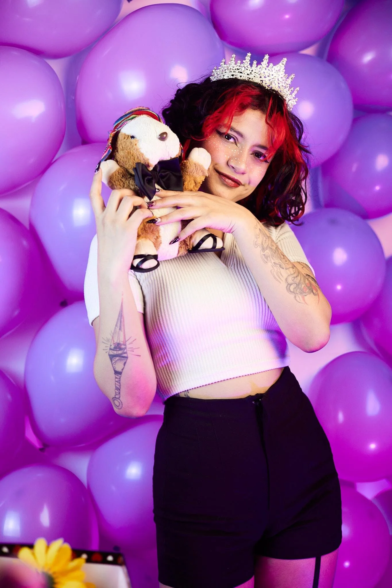 XXX Porn Photo of Nude kristen_tay 65