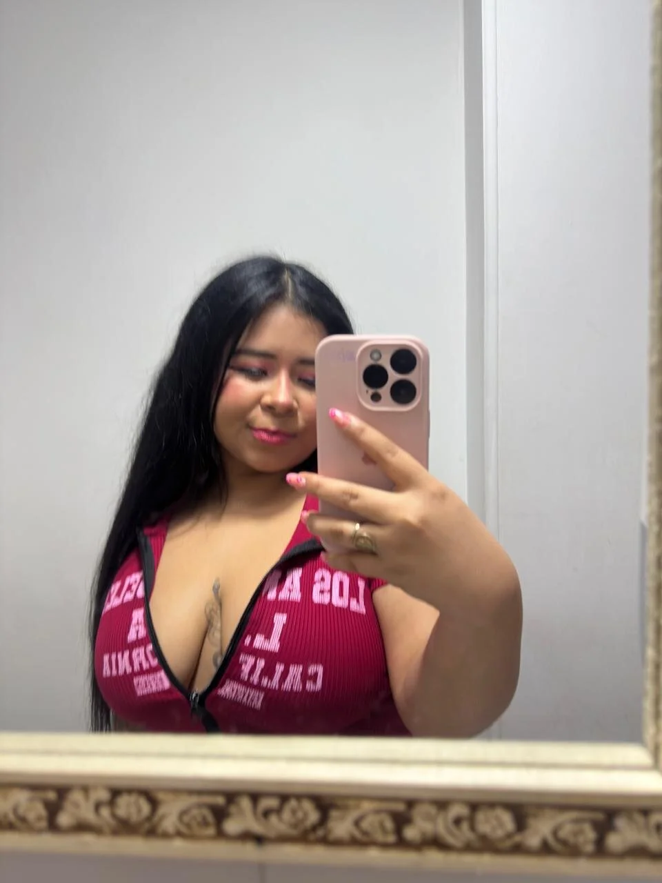 XXX Porn Photo of Nude AriaMoonnn 45