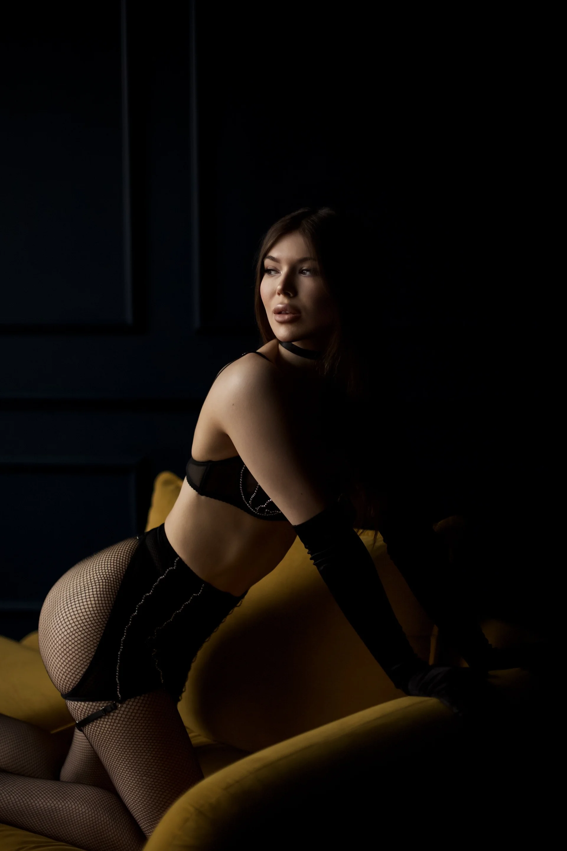 XXX Porn Photo of Nude viviann_evans 82