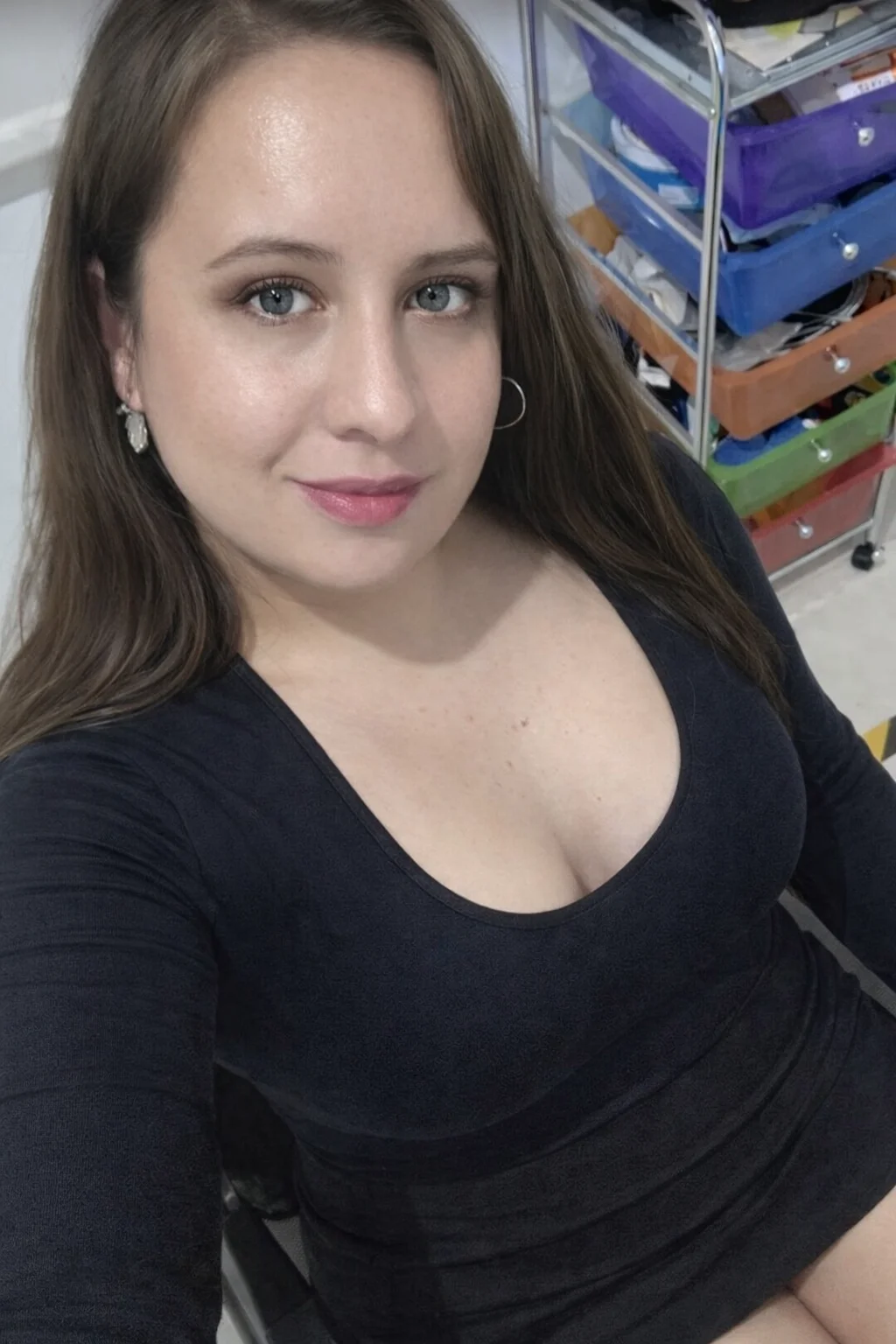 XXX Porn Photo of Nude dayanadavid 7