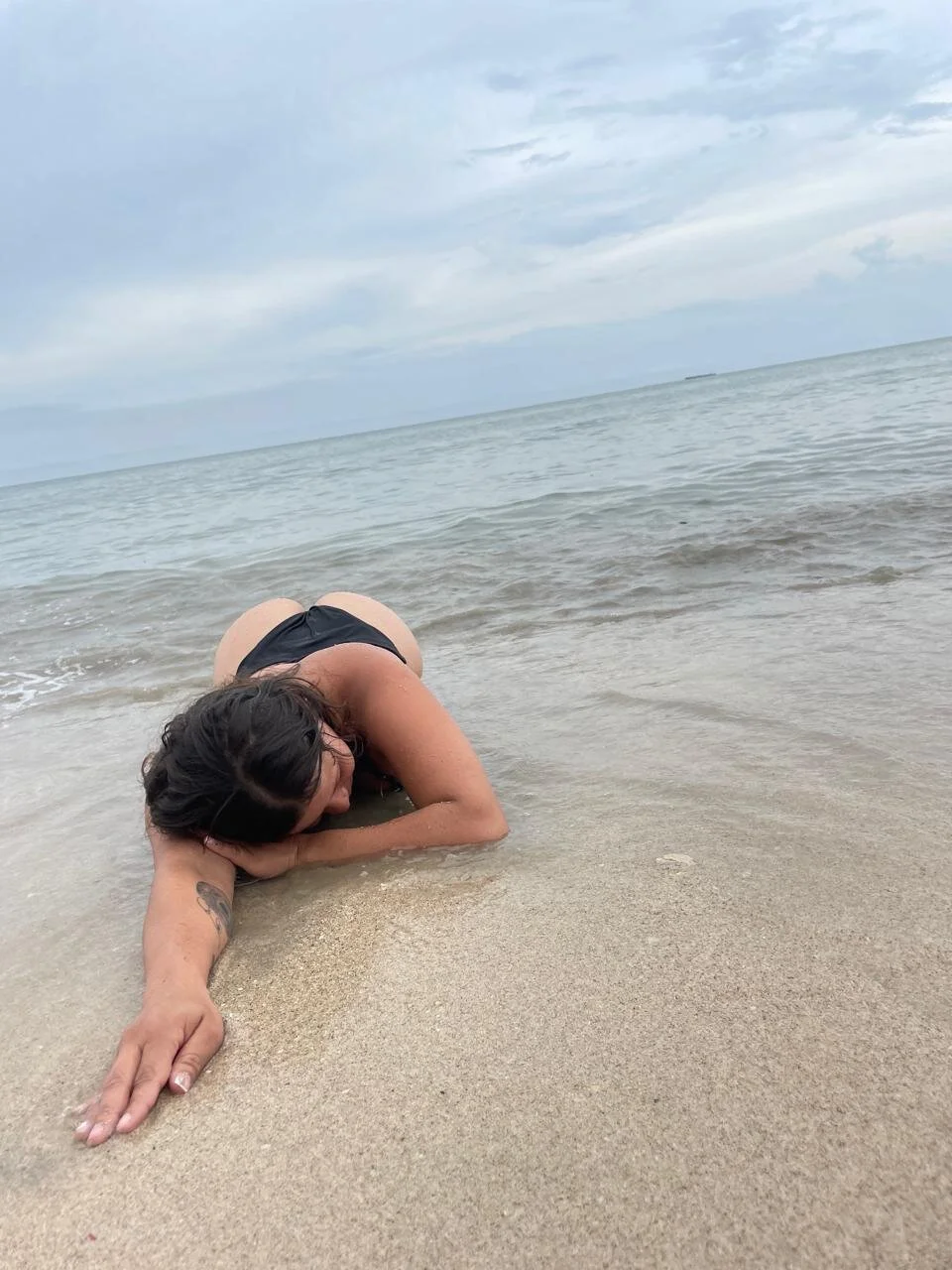 XXX Porn Photo of Nude luna_lat 28