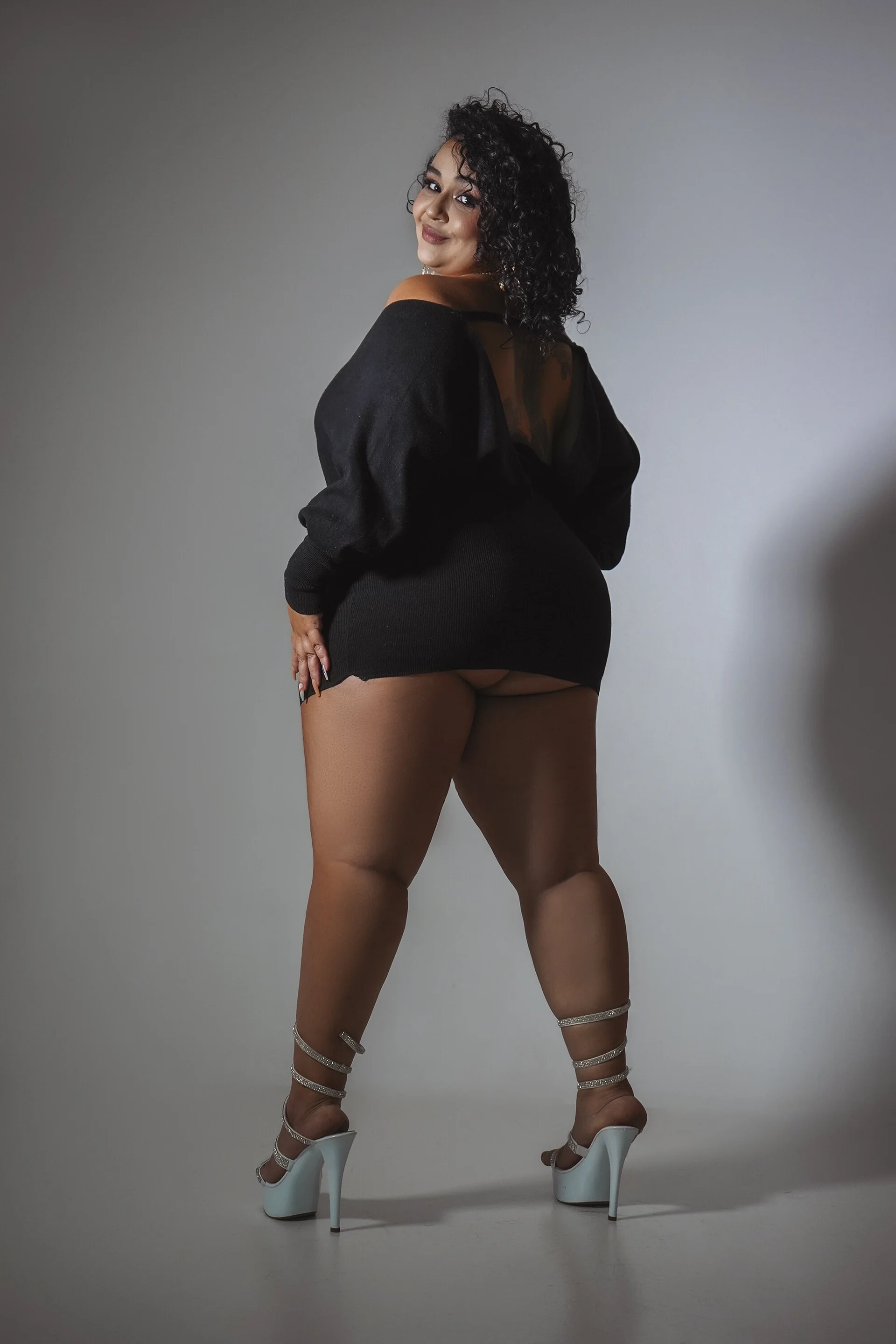 XXX Porn Photo of Nude Reginavegaa 11