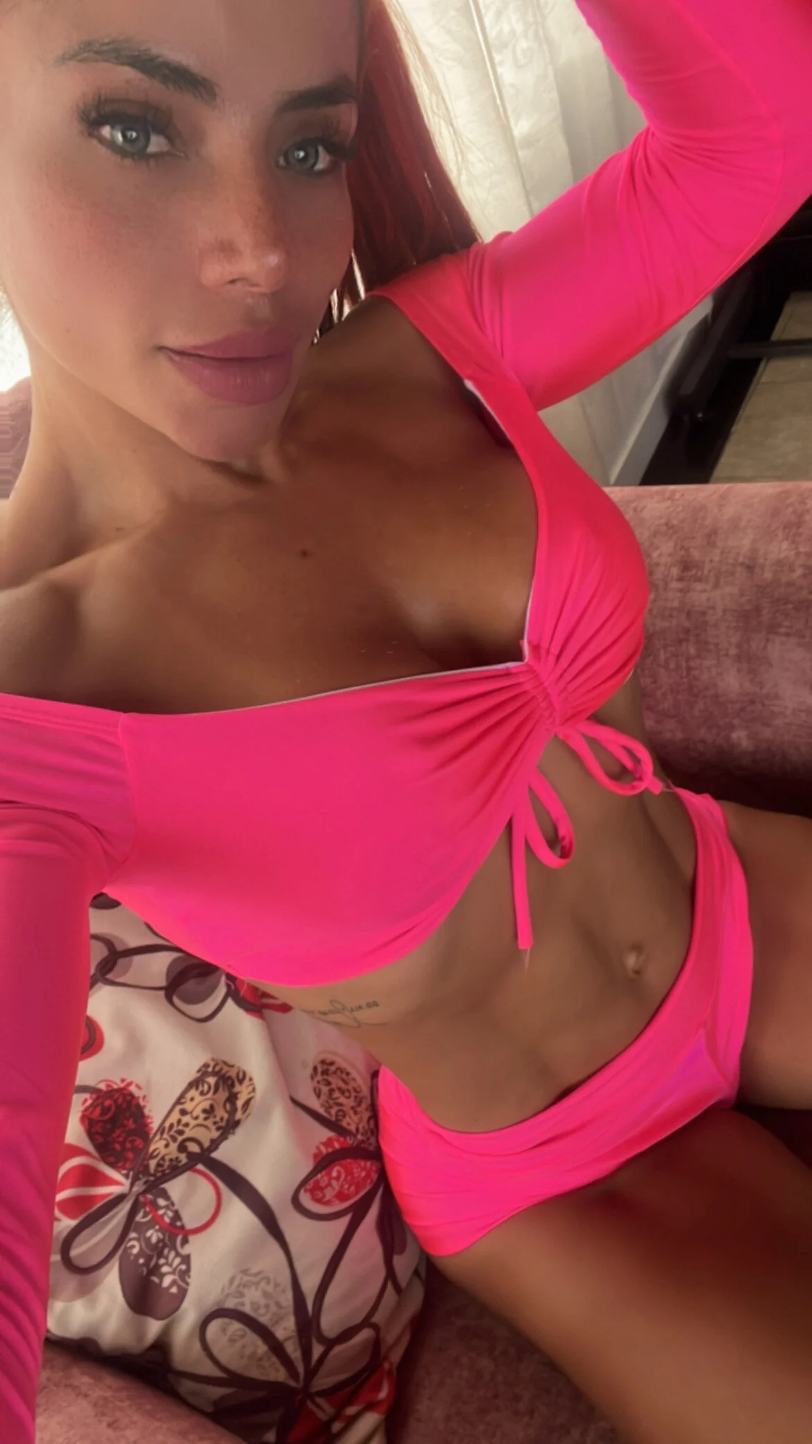 XXX Porn Photo of Nude nati_muscle 2