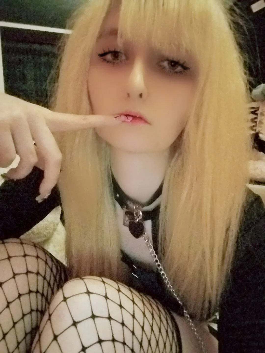 XXX Porn Photo of Nude lovely_nekochan 332