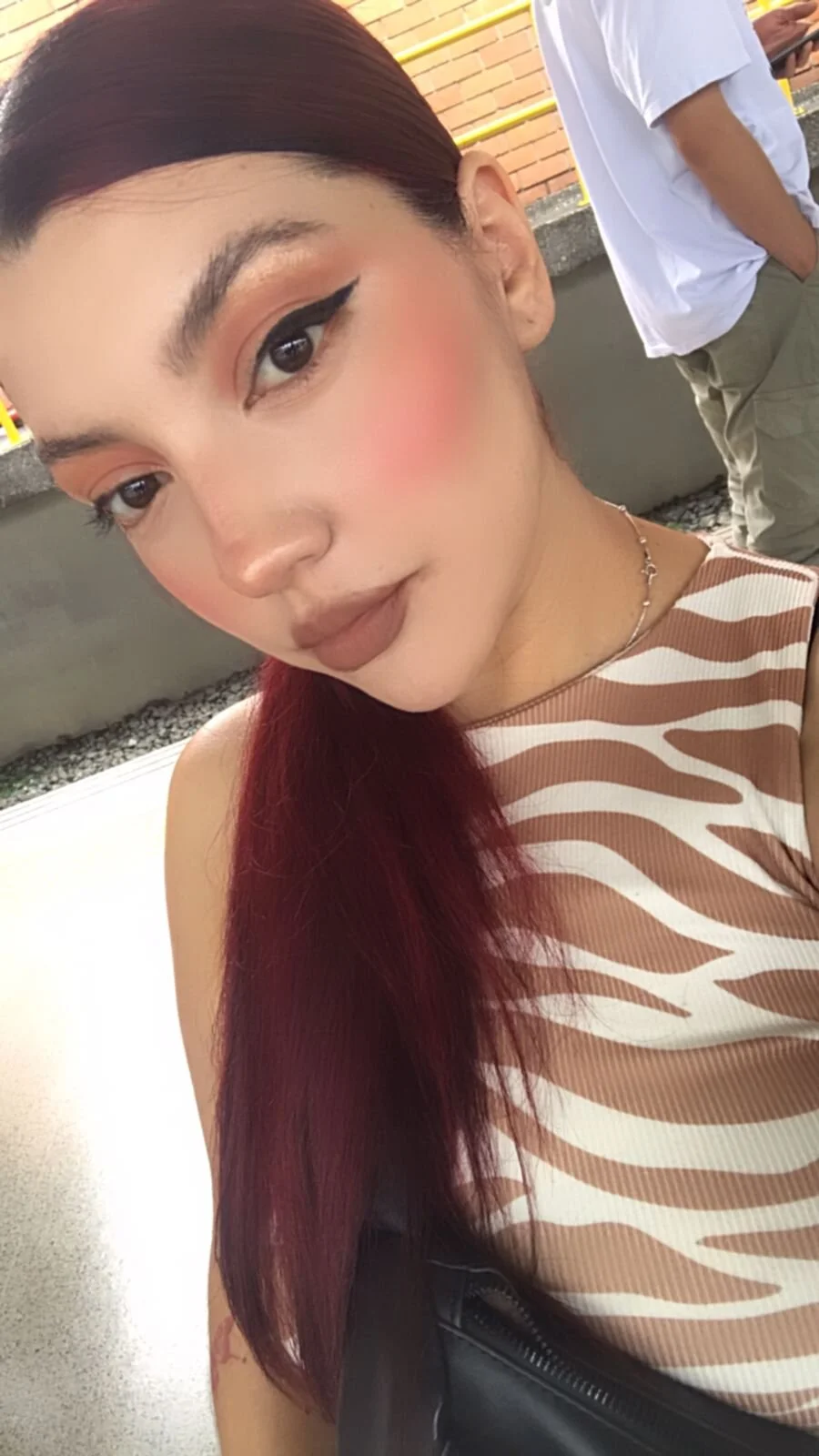 XXX Porn Photo of Nude Collin_Bella 11