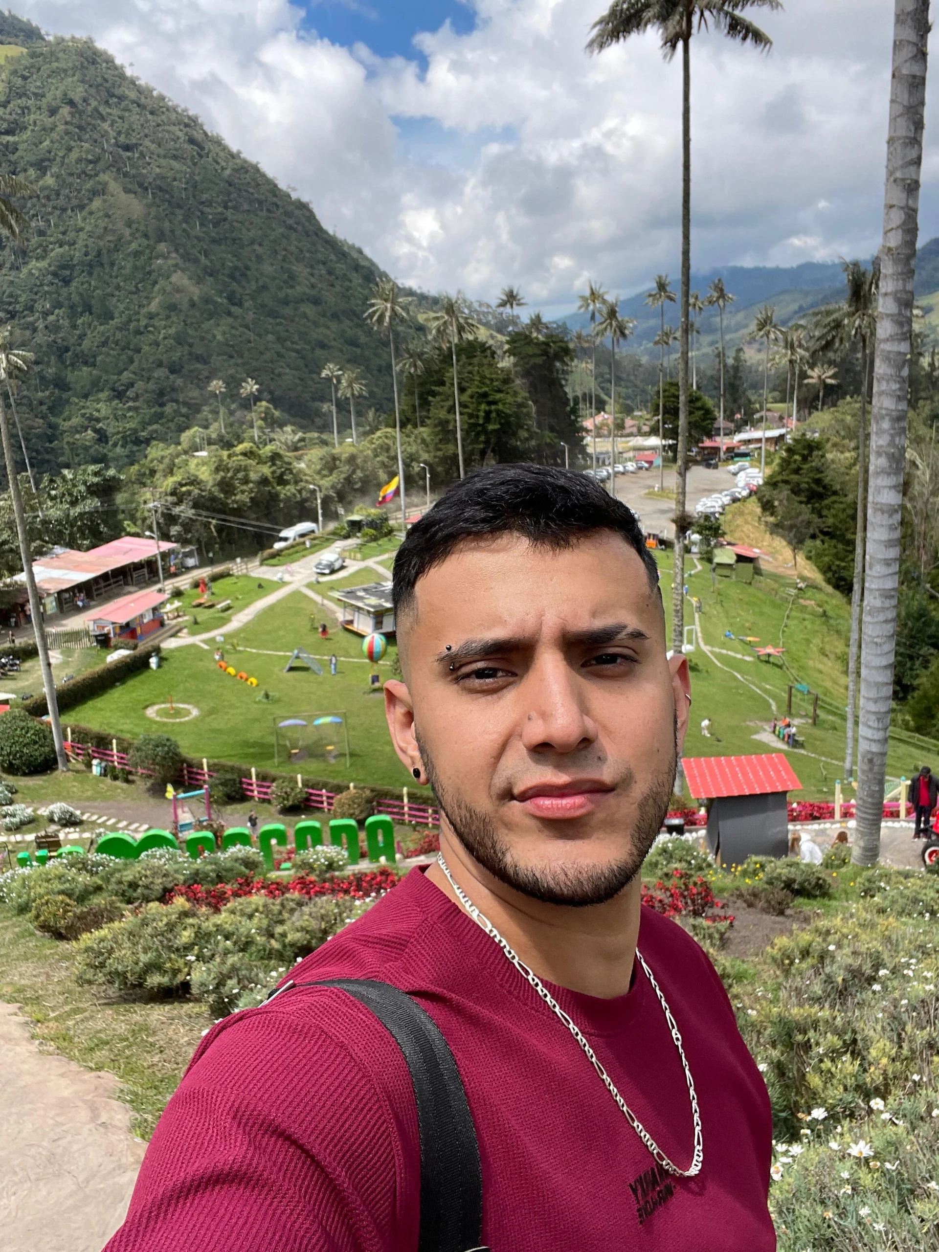 XXX Porn Photo of Nude nico_rivera 125