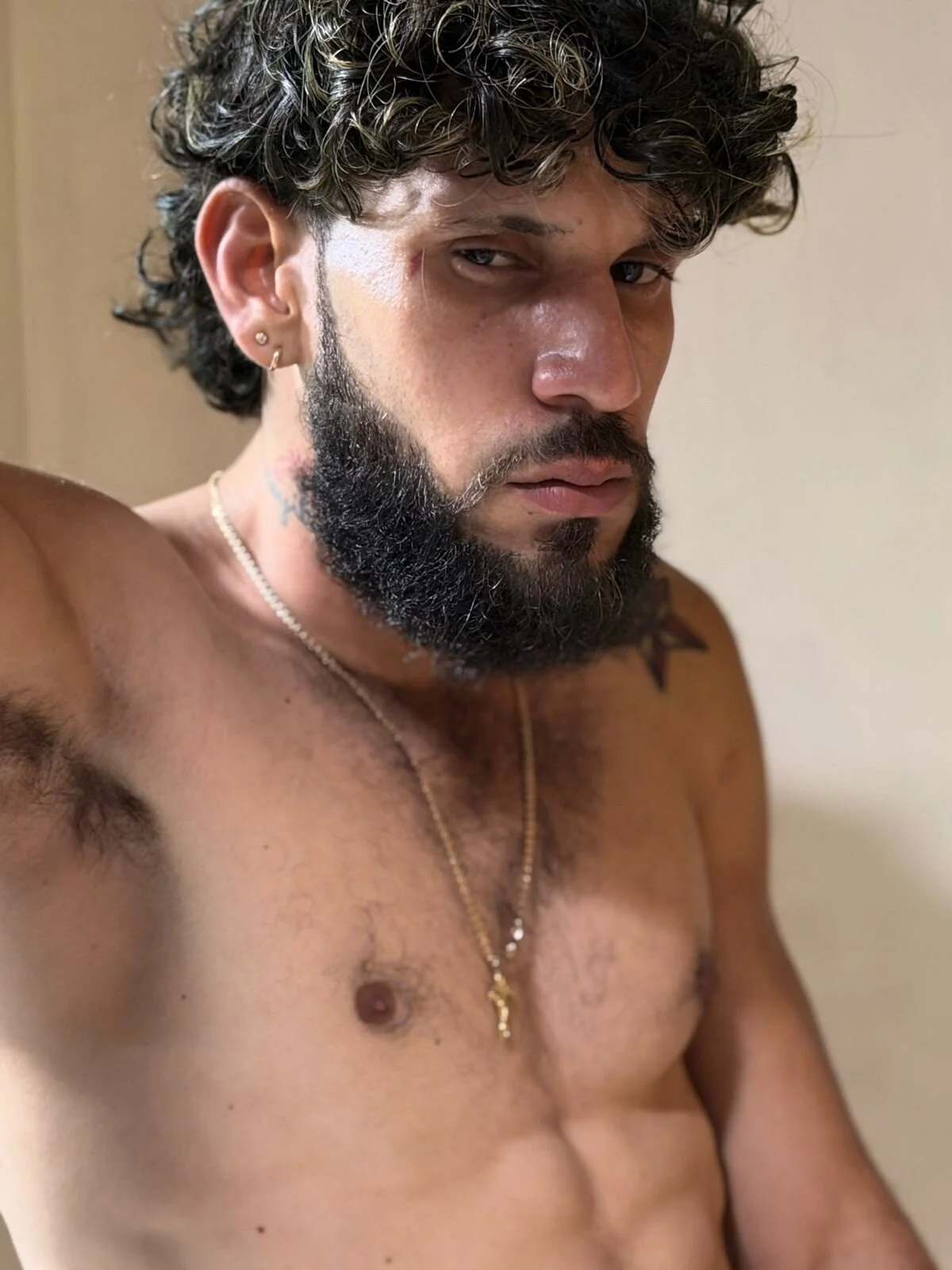 XXX Porn Photo of Nude Axel_storm2 14