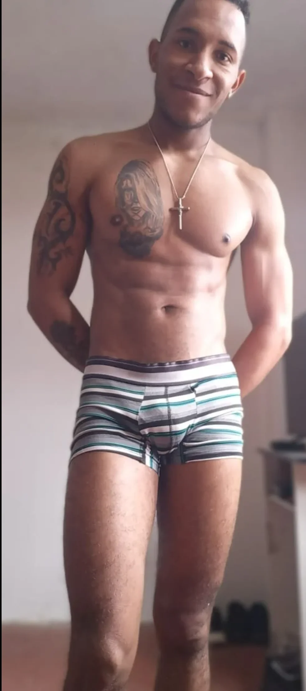 XXX Porn Photo of Nude ARTHUR_MINI 9