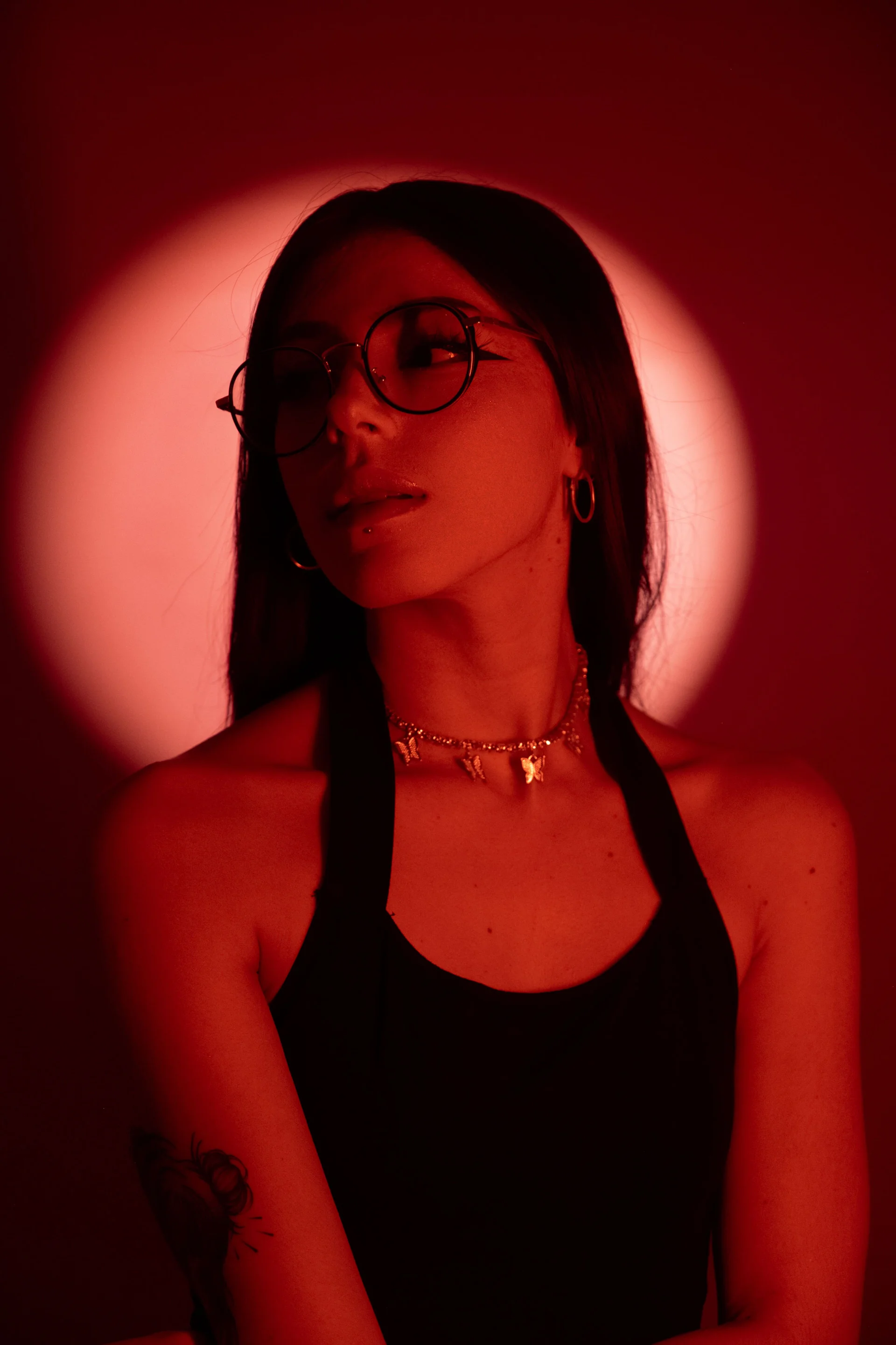 XXX Porn Photo of Nude JadeSummerr 6