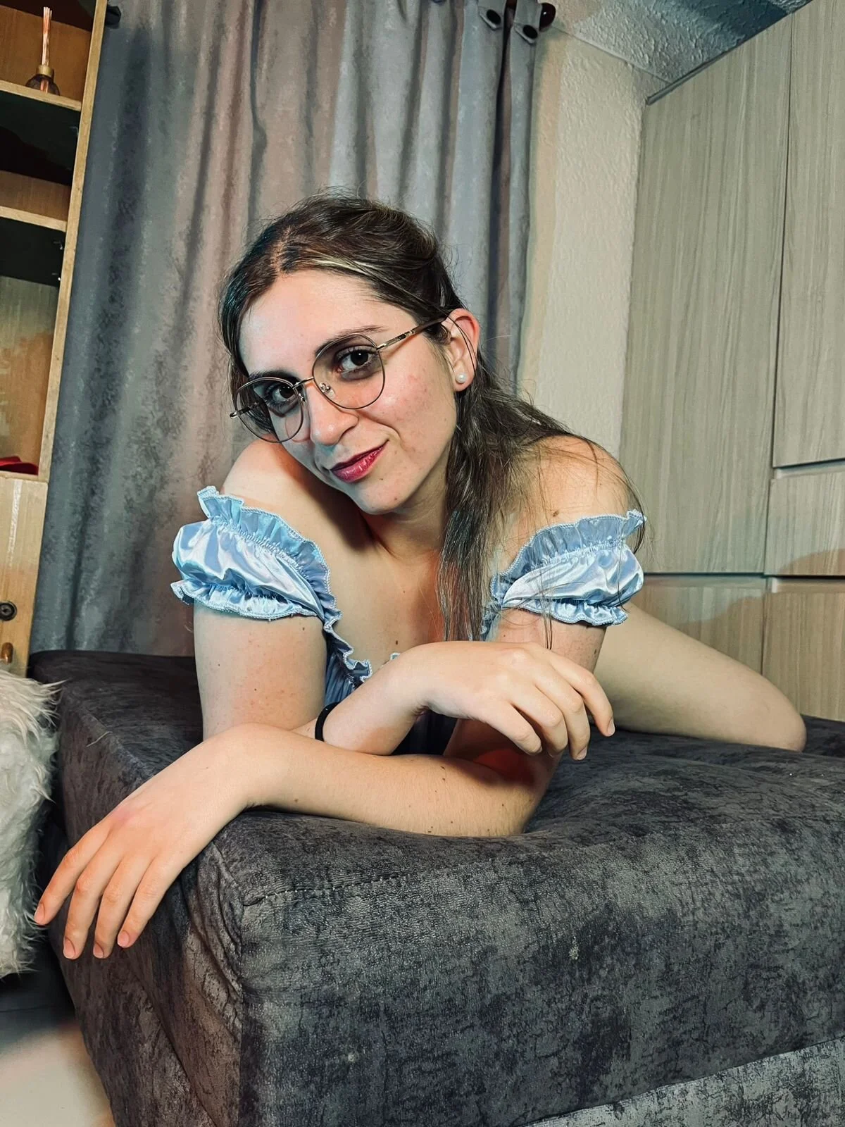 XXX Porn Photo of Nude malory_af 8