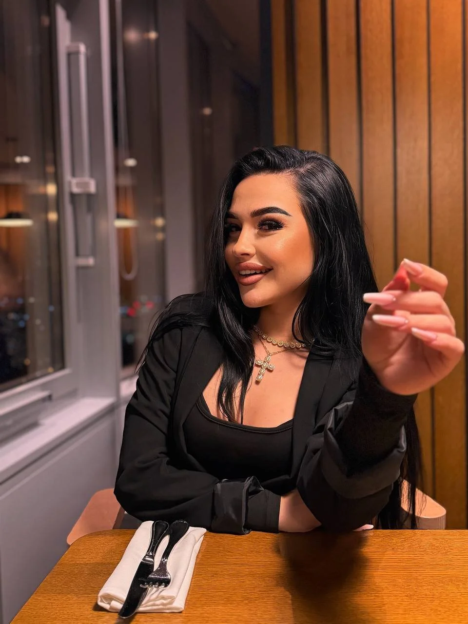 XXX Porn Photo of Nude SashaLorrenz 2