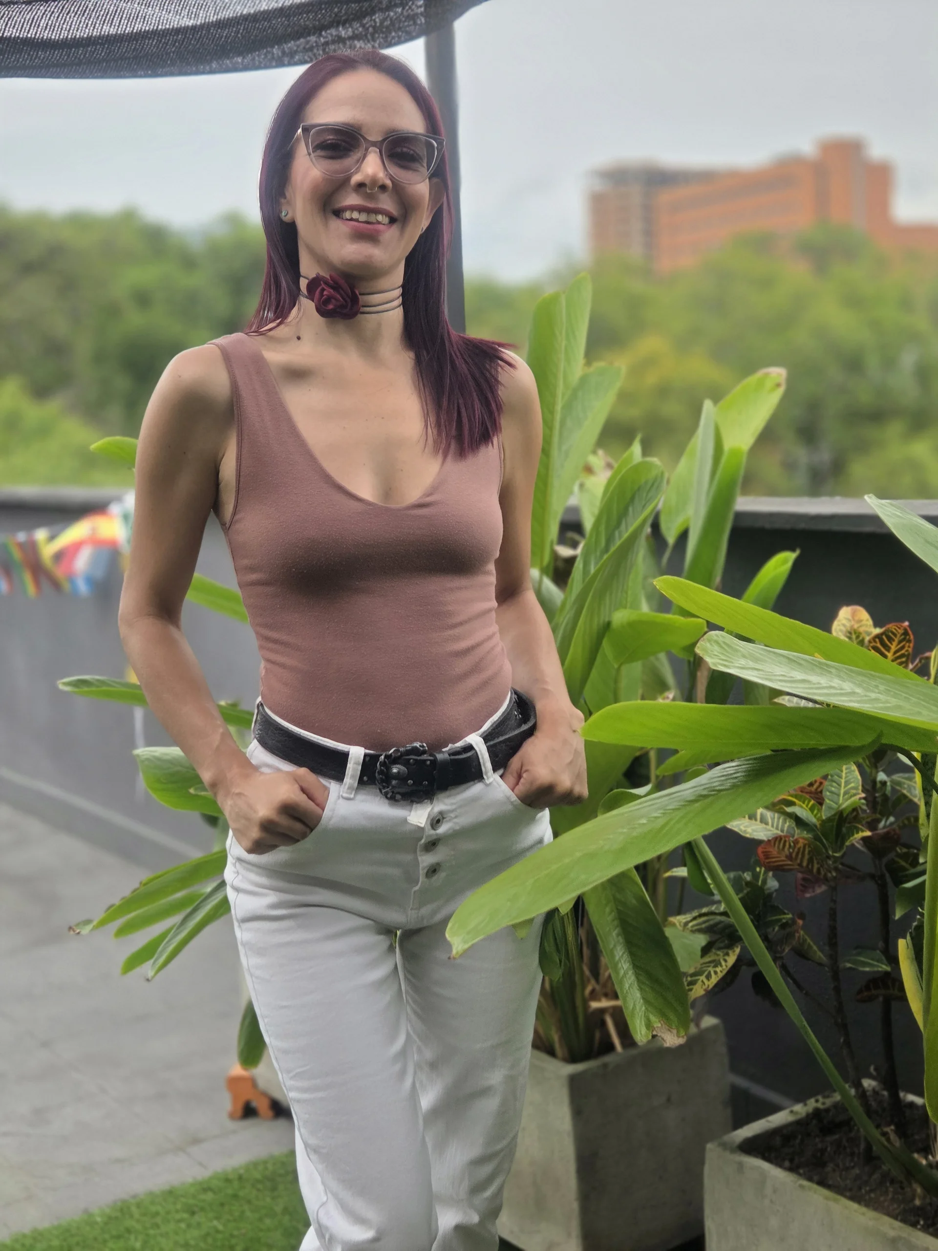 XXX Porn Photo of Nude KarenSims 37