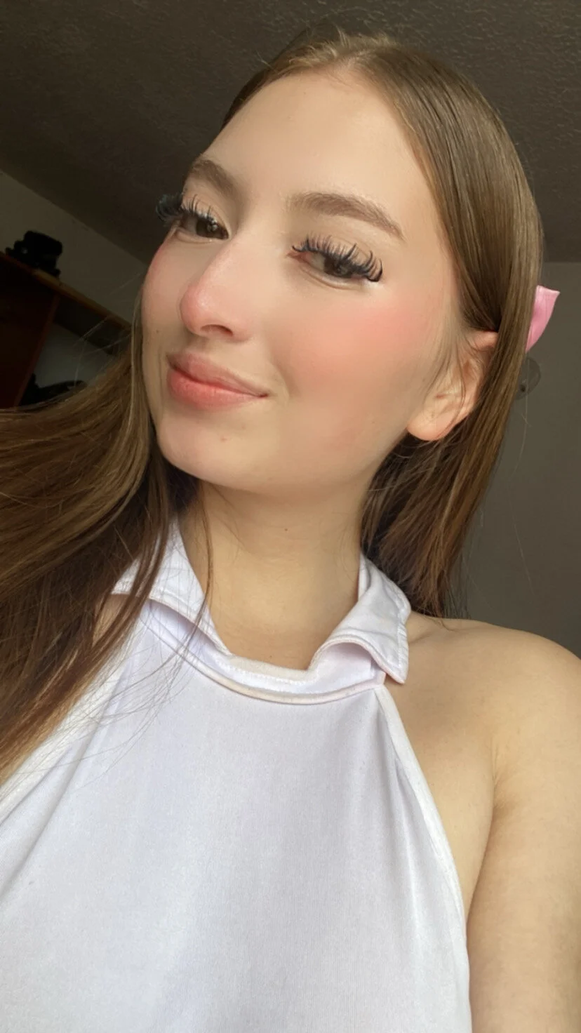 XXX Porn Photo of Nude LexiCutie 42