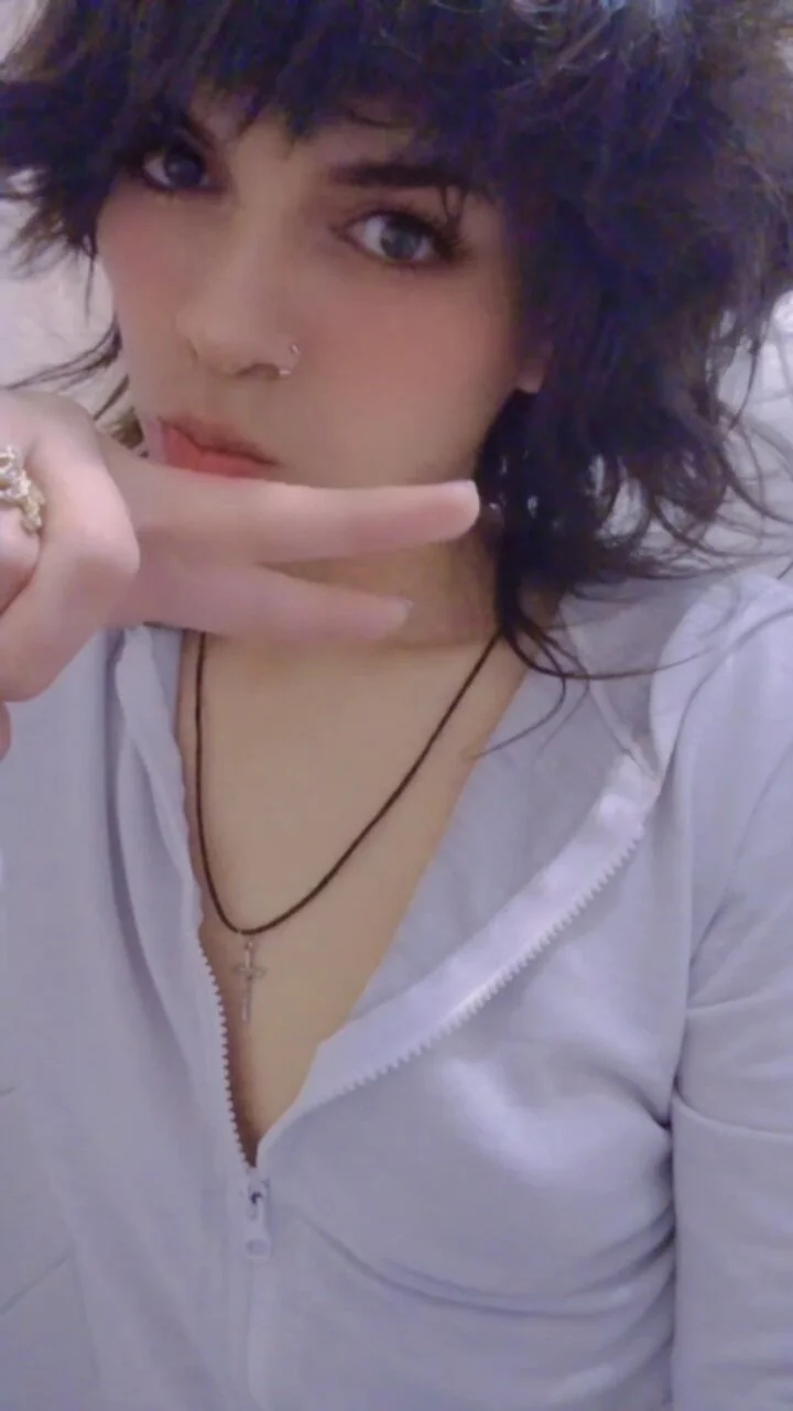 XXX Porn Photo of Nude Liil_bunny 26