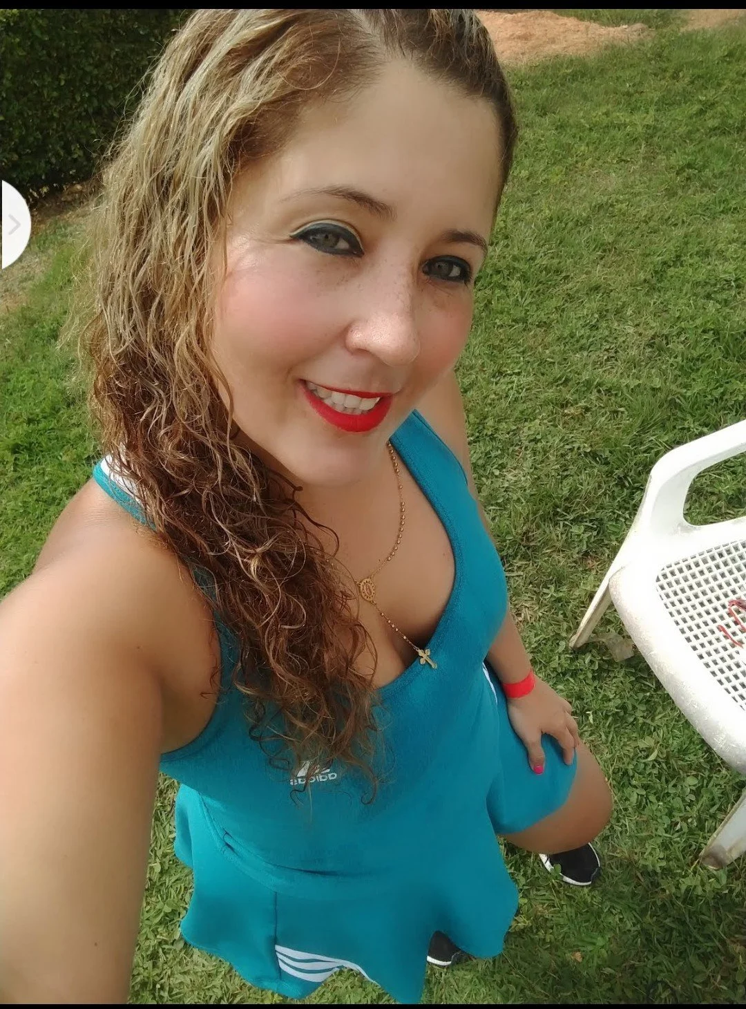XXX Porn Photo of Nude camile_milf 661