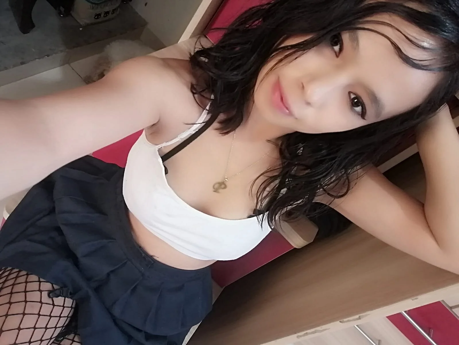 XXX Porn Photo of Nude Dama_Scarlata18 21