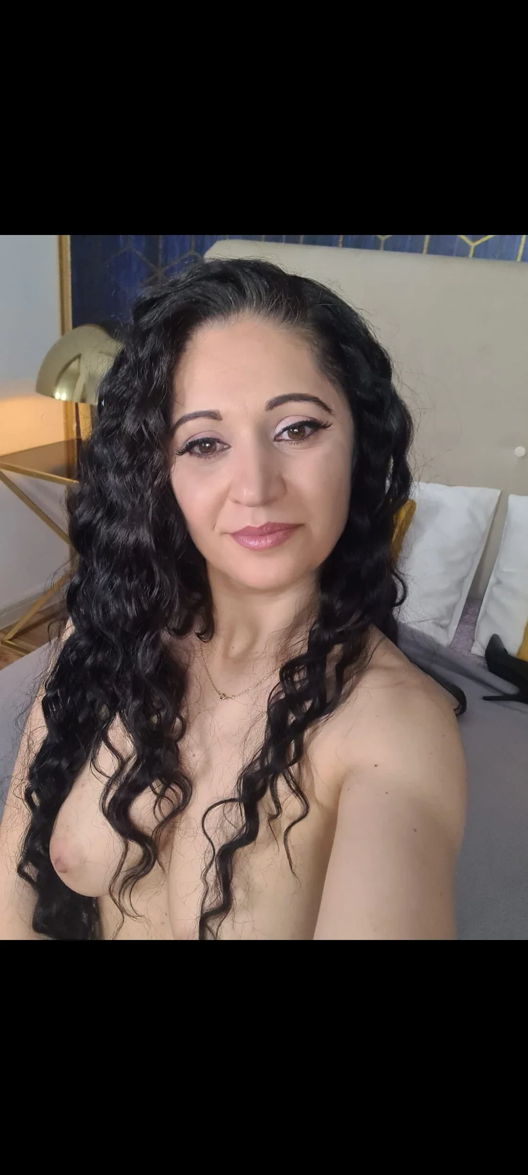 XXX Porn Photo of Nude ValeryBlakes 7