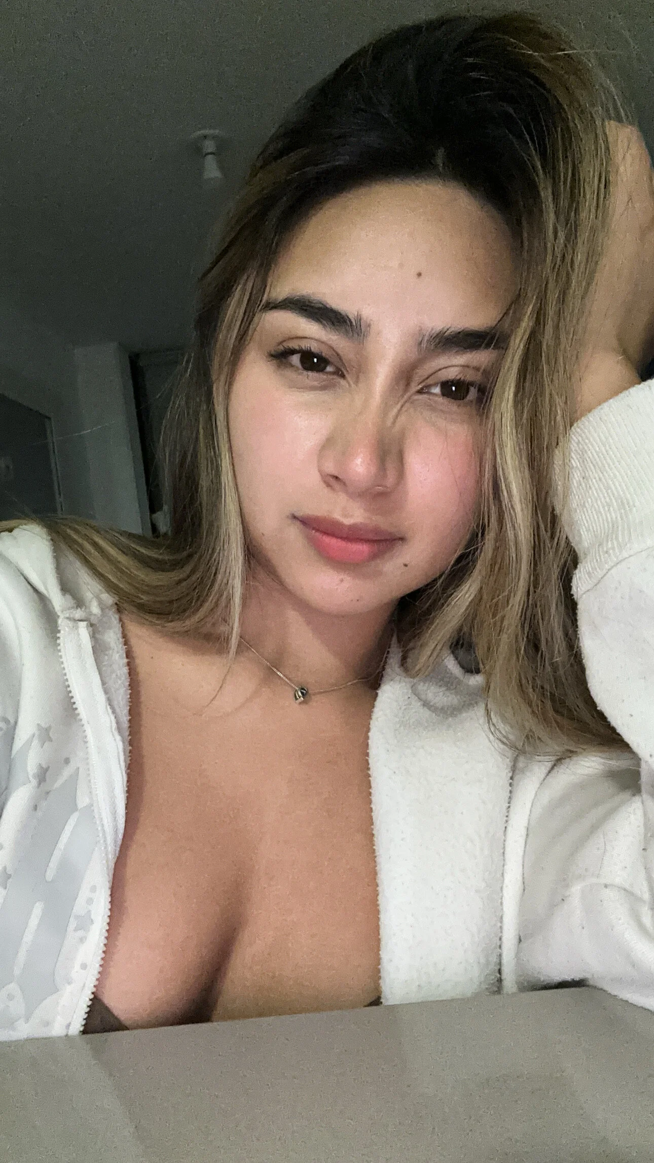 XXX Porn Photo of Nude Hornyholly__ 26