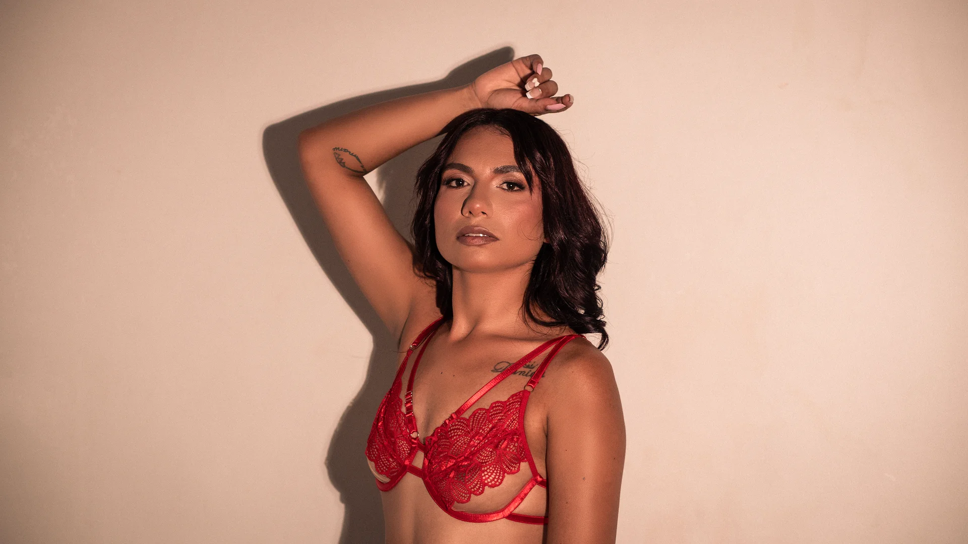 XXX Porn Photo of Nude SaraBernal_ 5
