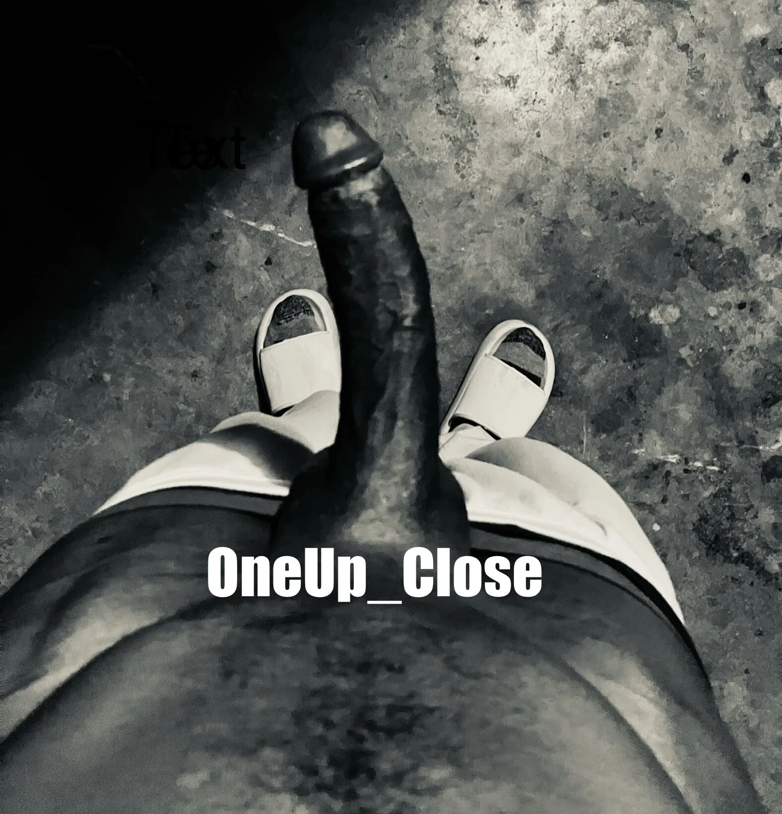 XXX Porn Photo of Nude OneUp_Close 1