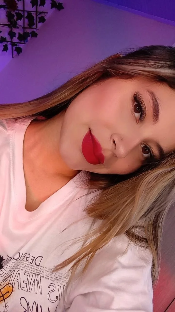 XXX Porn Photo of Nude Violet_Blazee 97