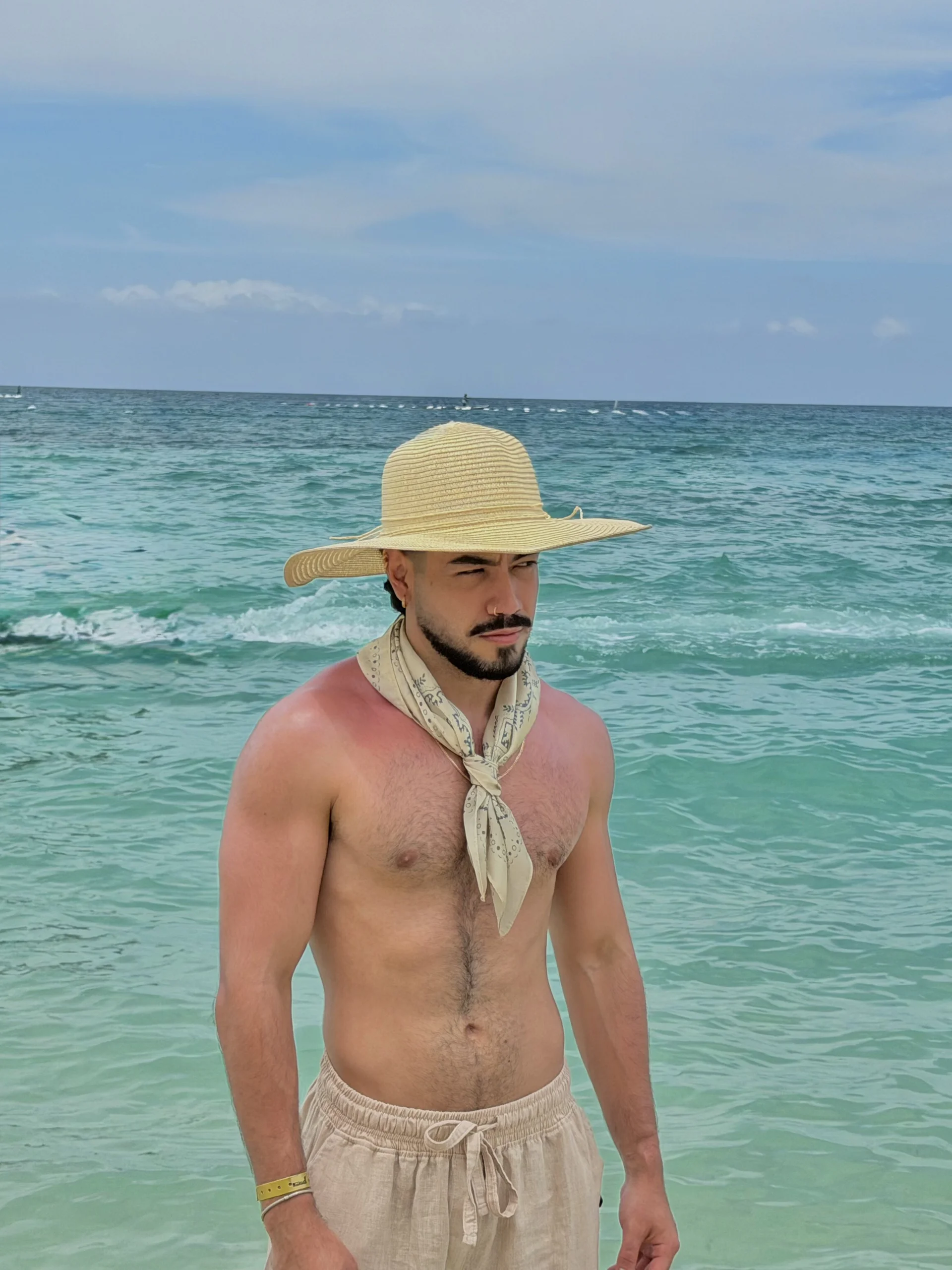 XXX Porn Photo of Nude JeycobxBraand 13