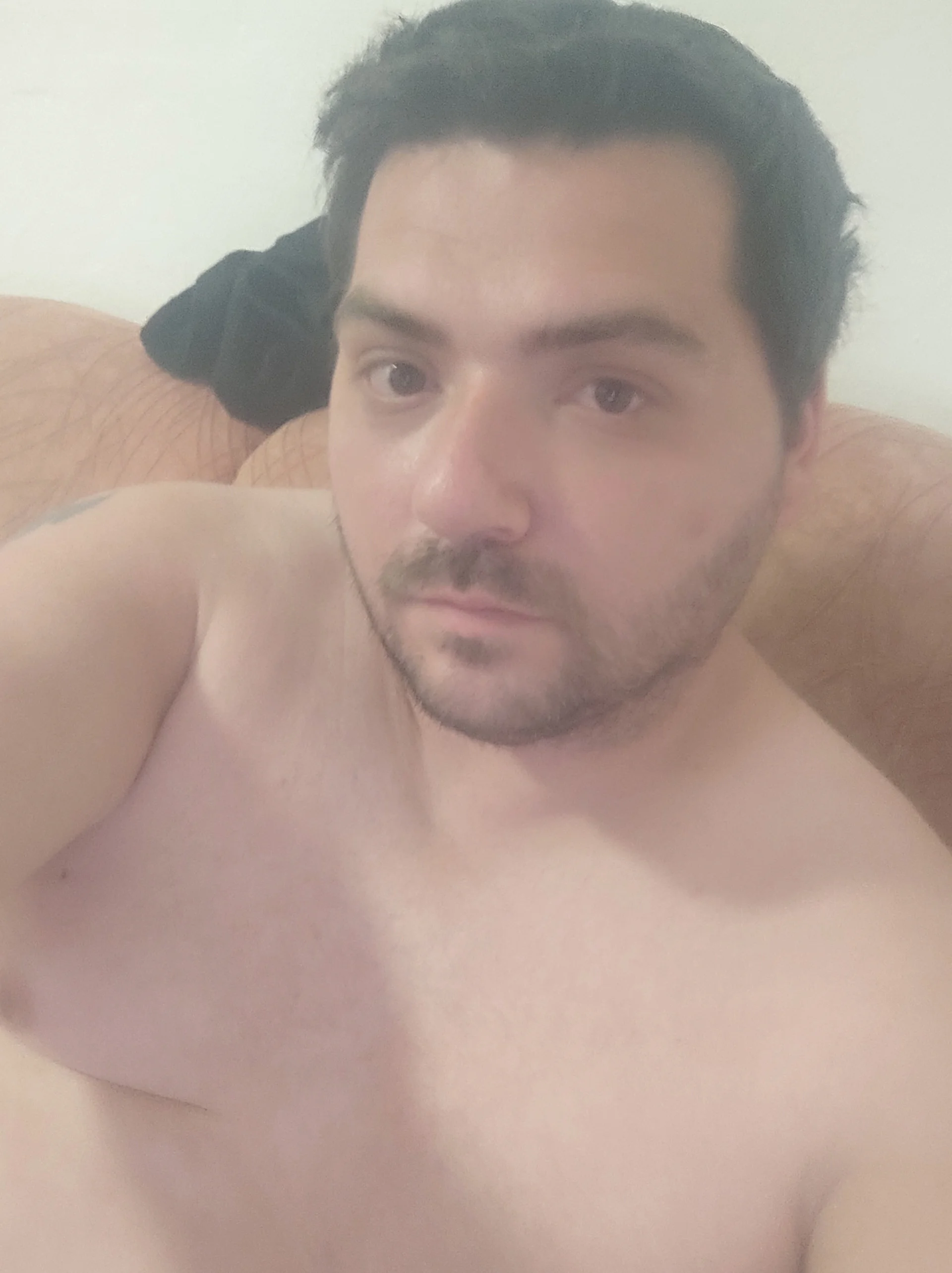 XXX Porn Photo of Nude NickMuller93 1