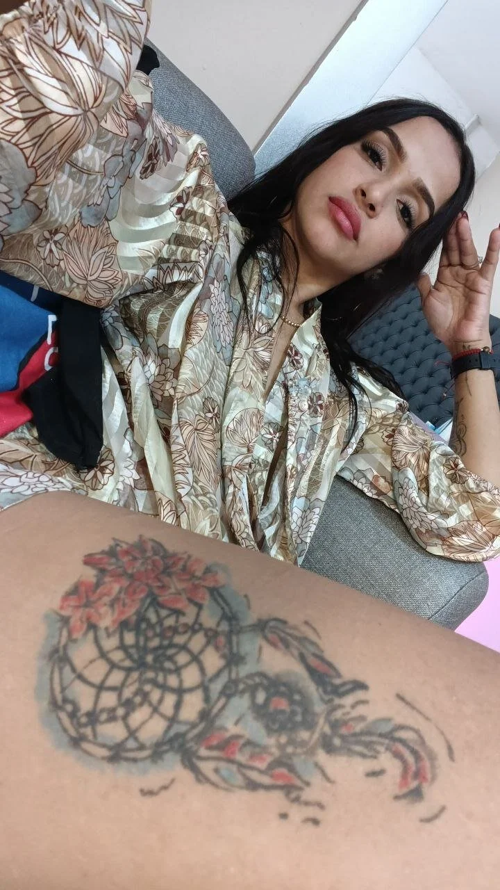 XXX Porn Photo of Nude rossginebra 3