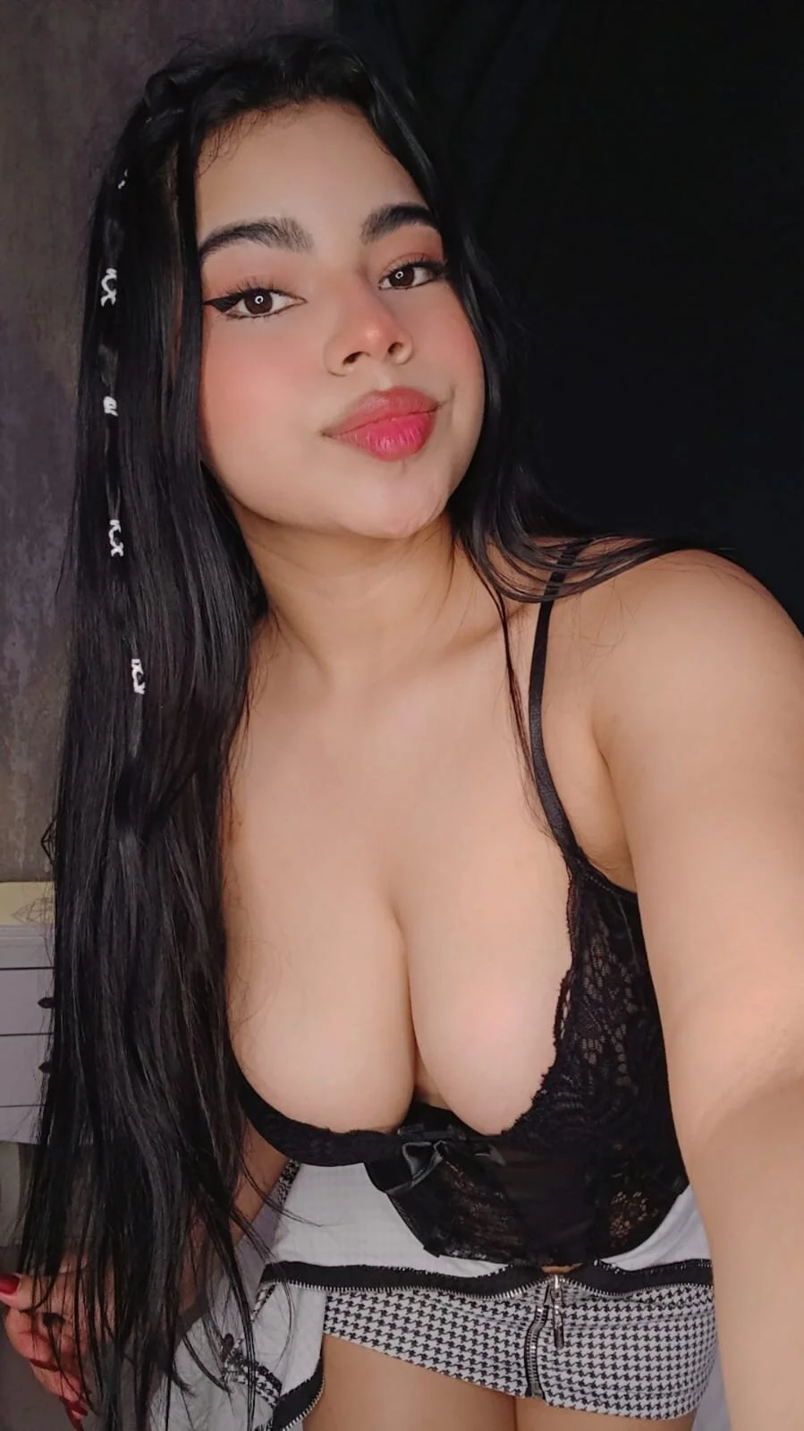 XXX Porn Photo of Nude Ariana_ceballos 5