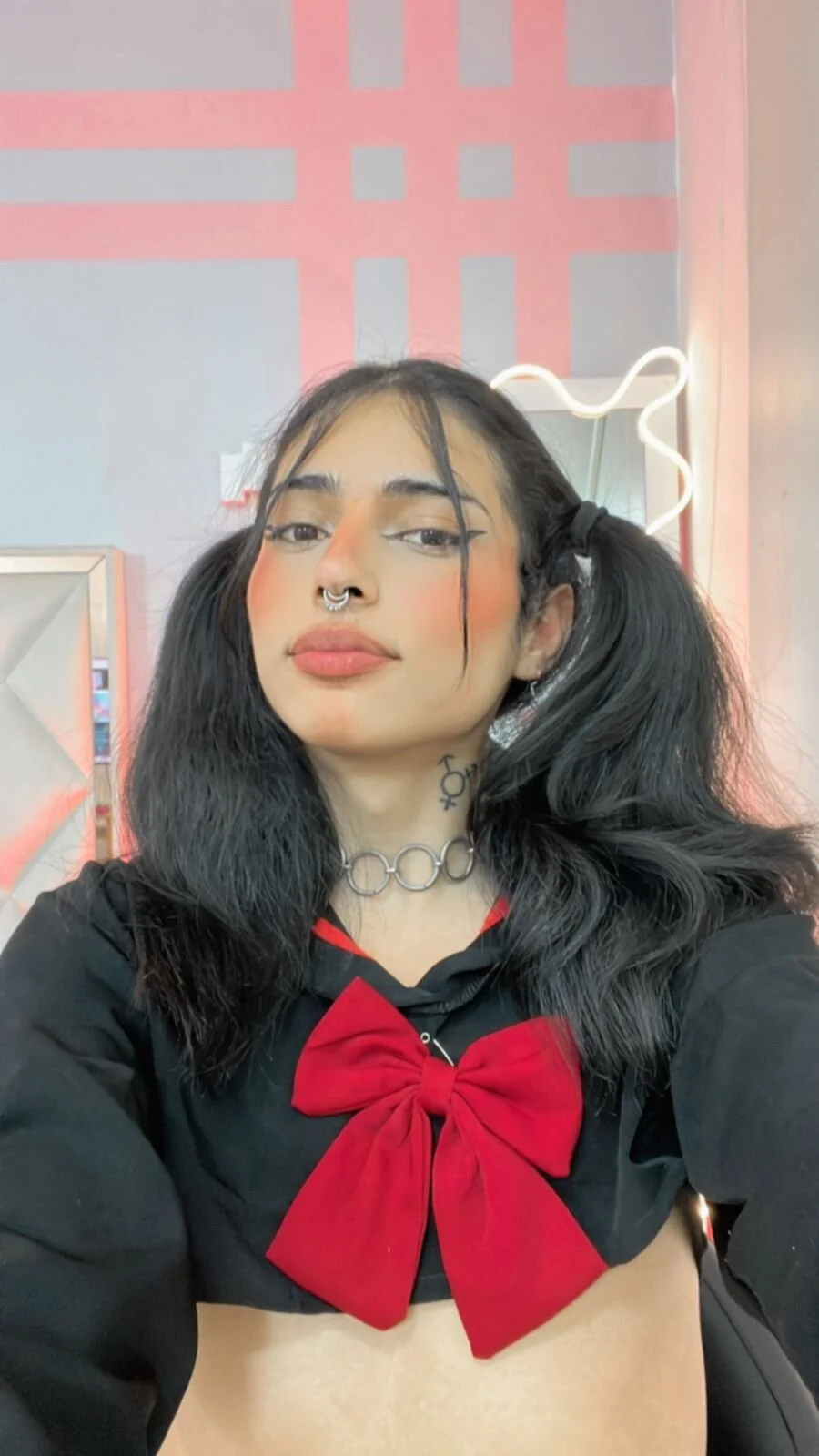XXX Porn Photo of Nude NATTROSE 3