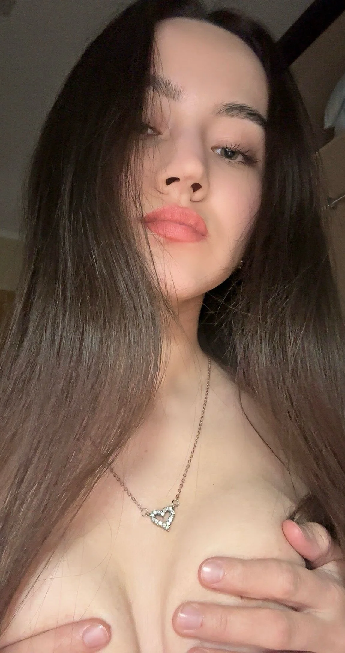 XXX Porn Photo of Nude Kiaicatie 10