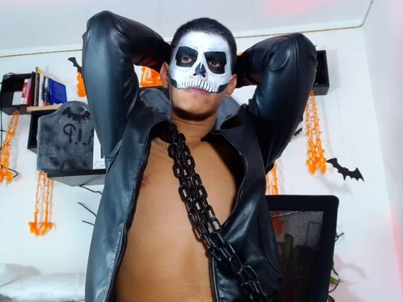 XXX Porn Photo of Nude _John_Boy_ 11