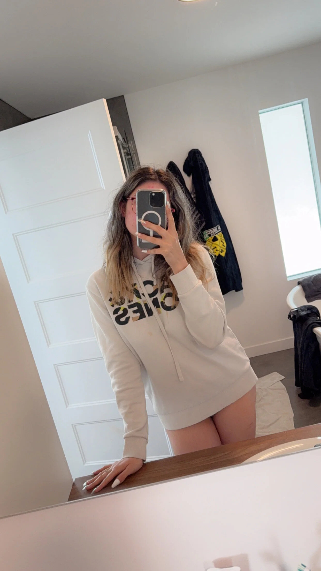 XXX Porn Photo of Nude MissChampagne86 5