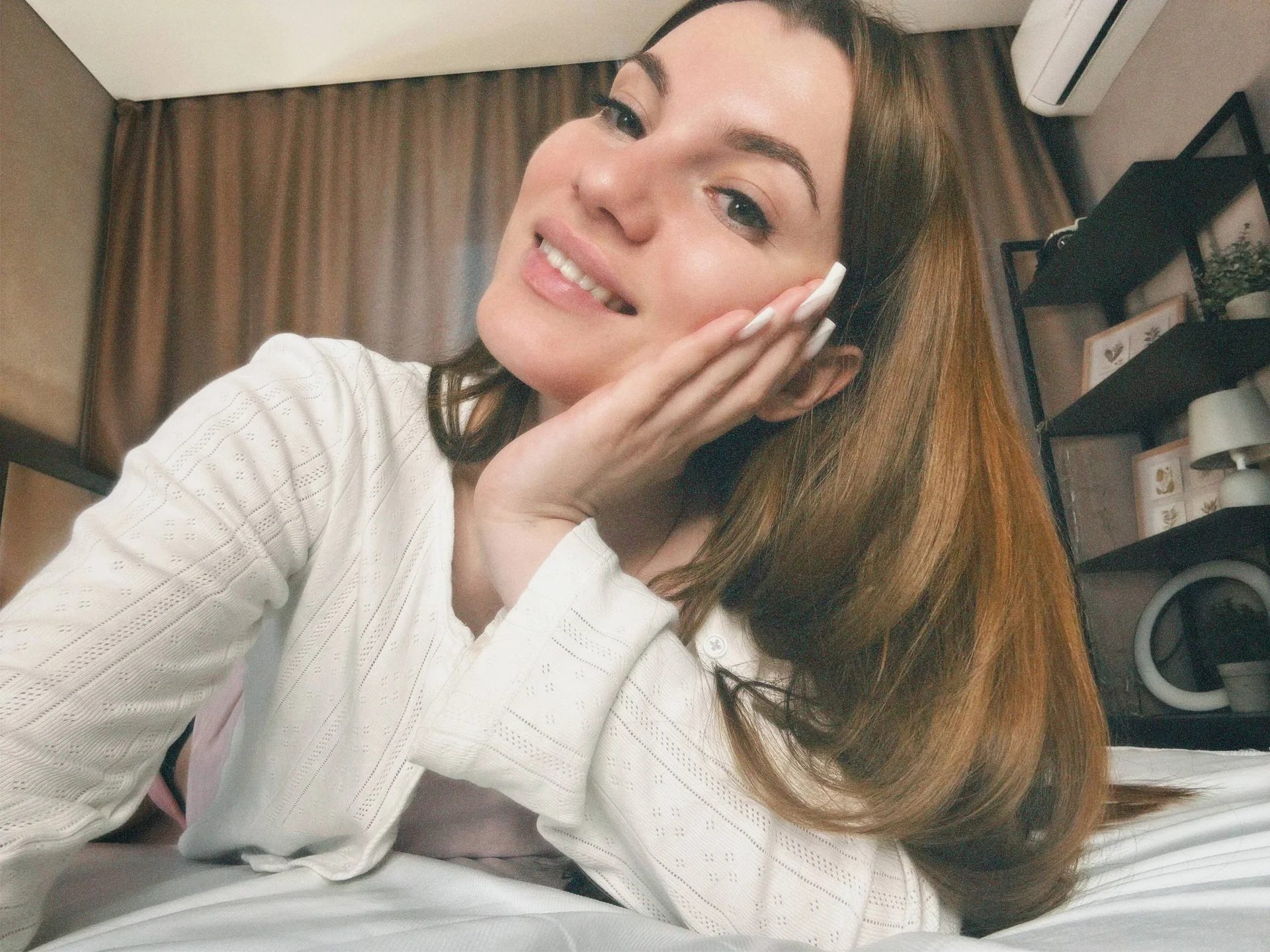 XXX Porn Photo of Nude JerleneBelfy 176