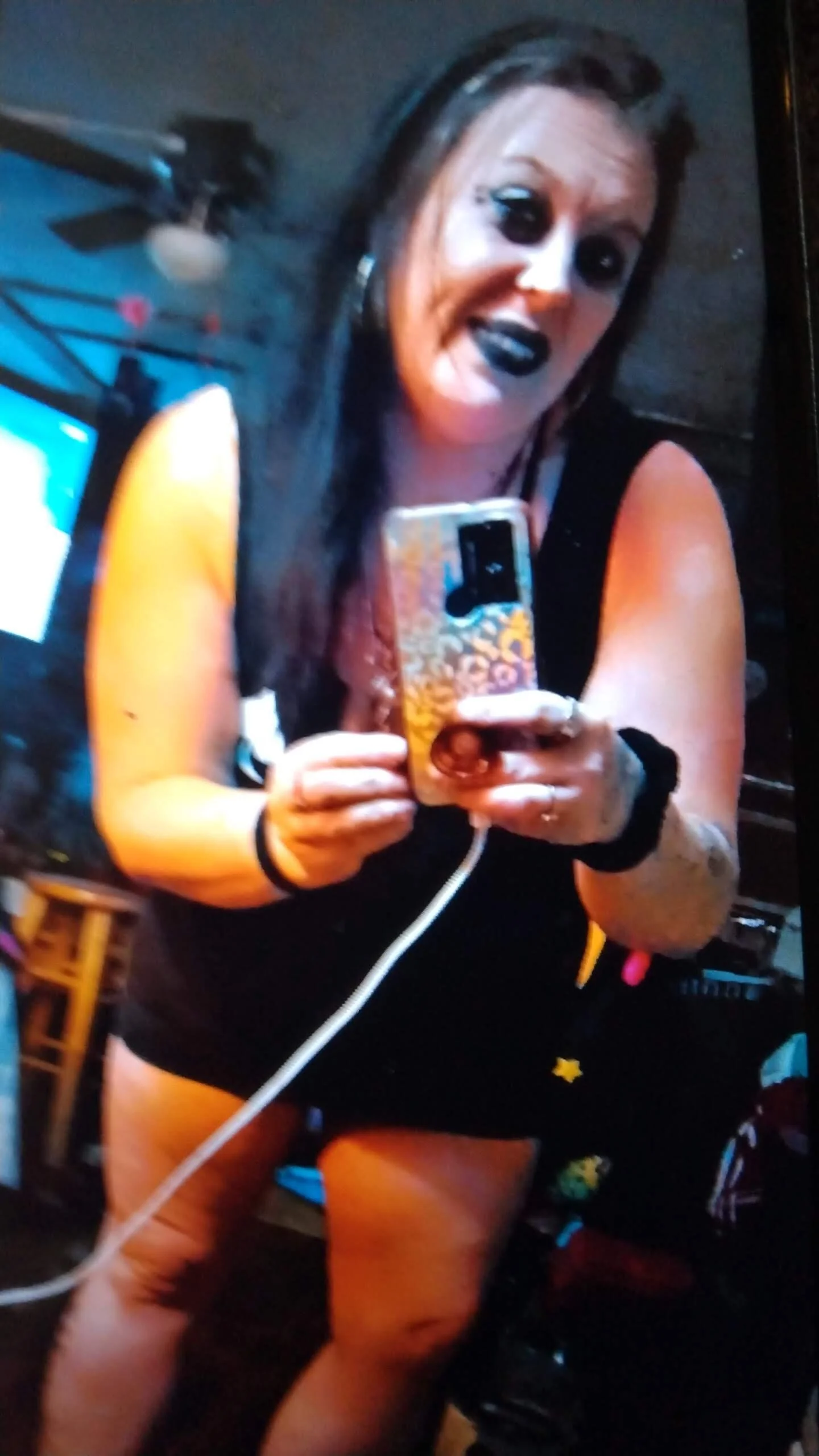 XXX Porn Photo of Nude crazymanda88 3