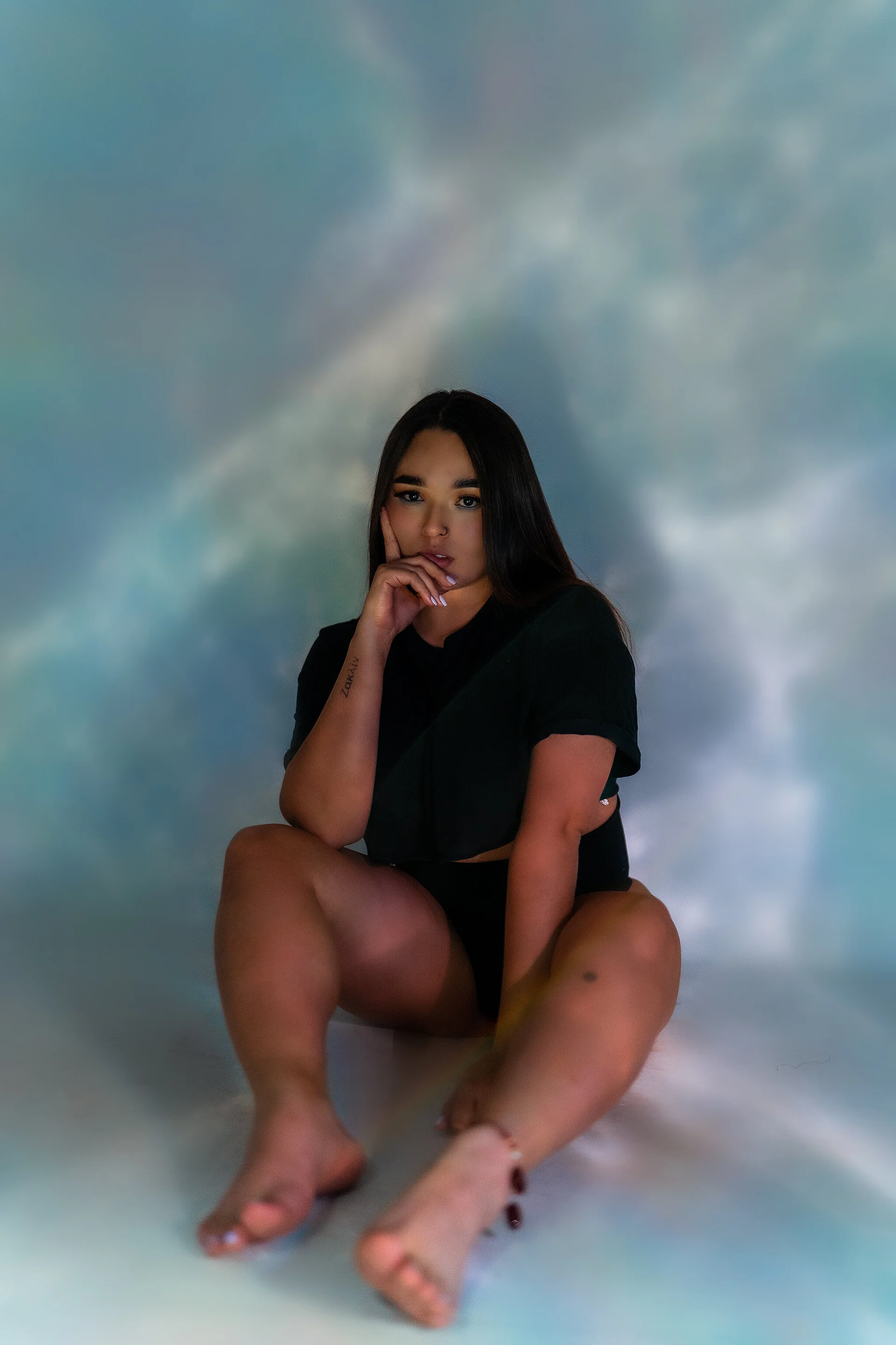 XXX Porn Photo of Nude CelesteBrucee 36