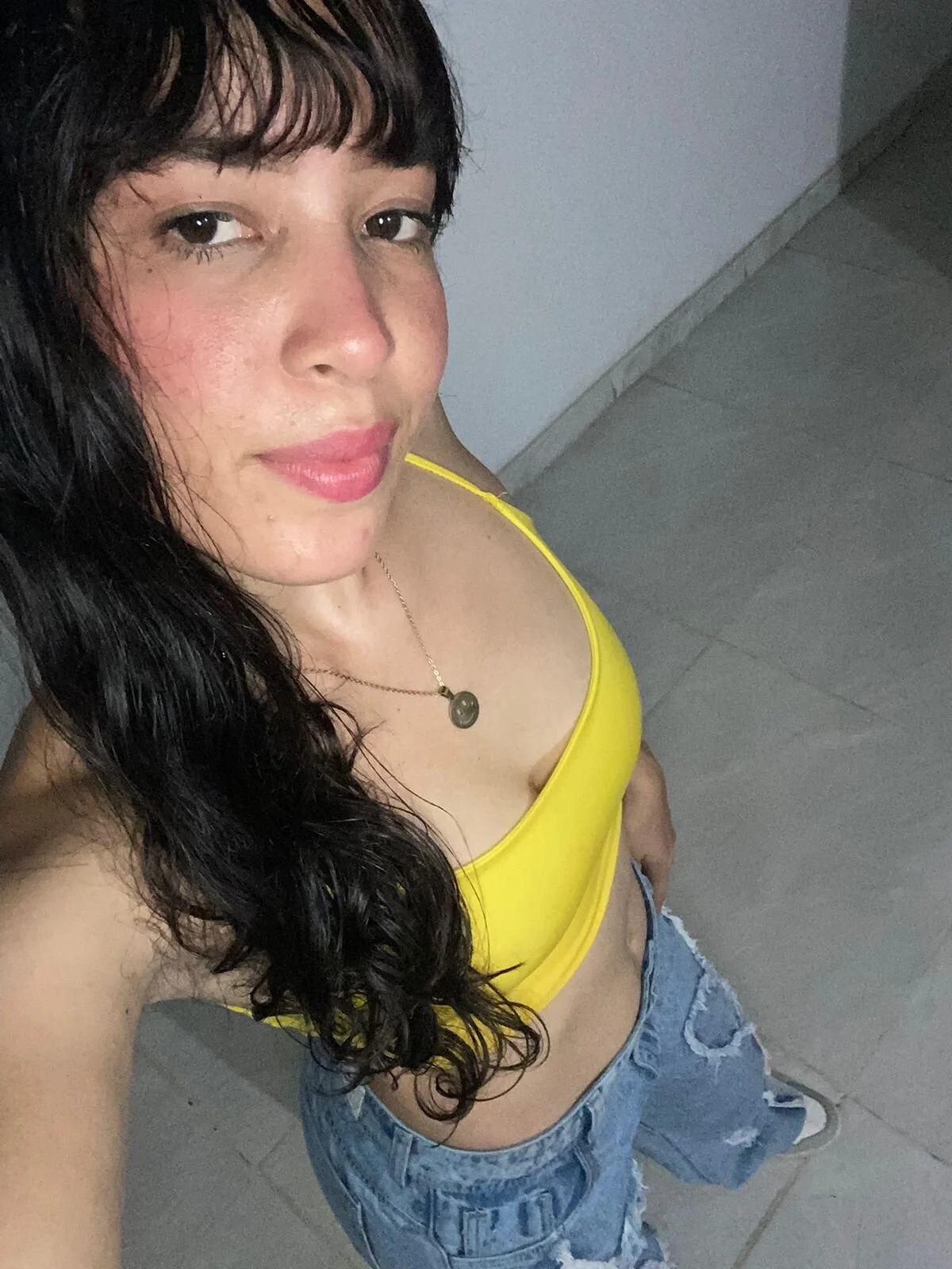 XXX Porn Photo of Nude Jendy_Scow 1
