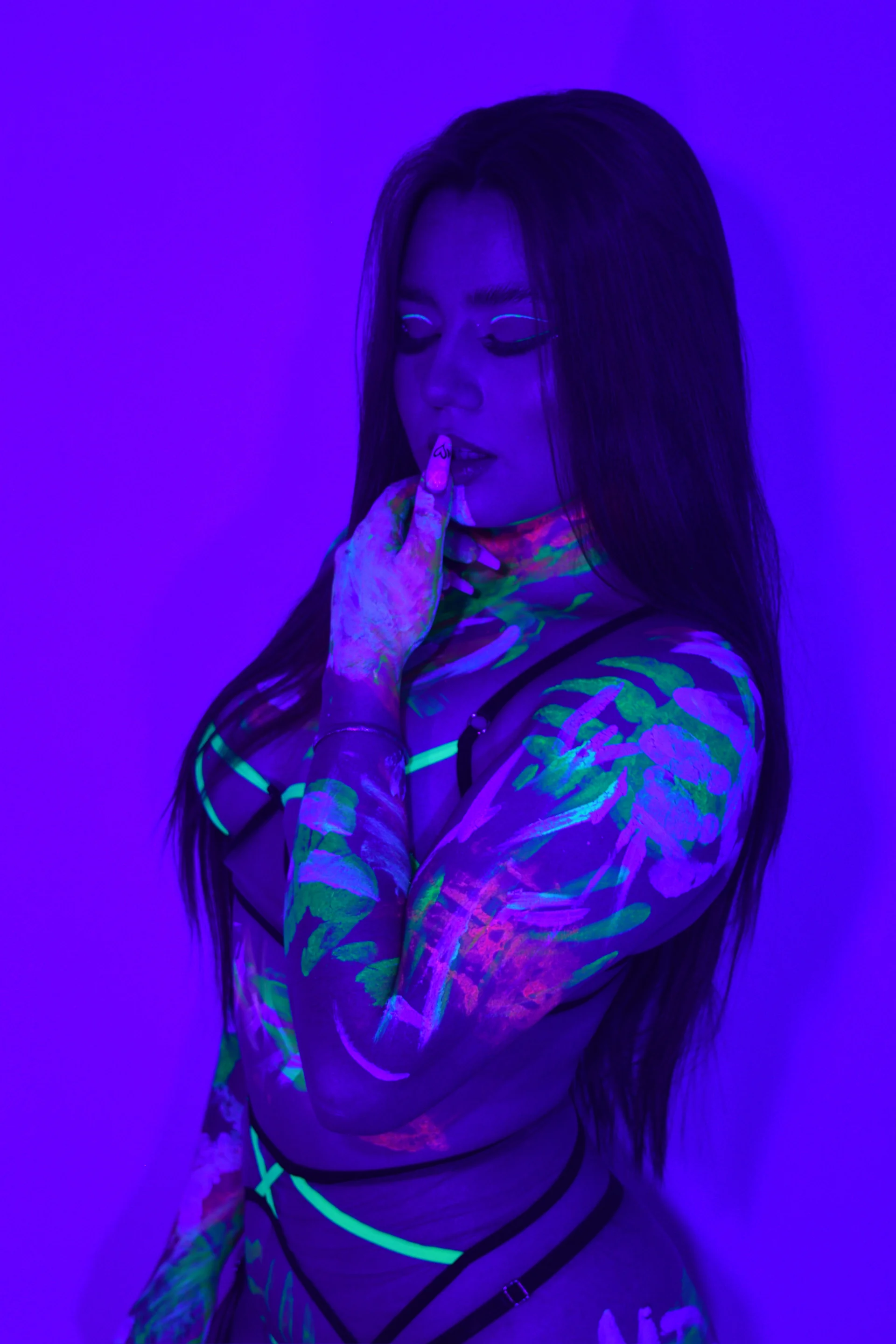 XXX Porn Photo of Nude SamanthaKlein_ 40