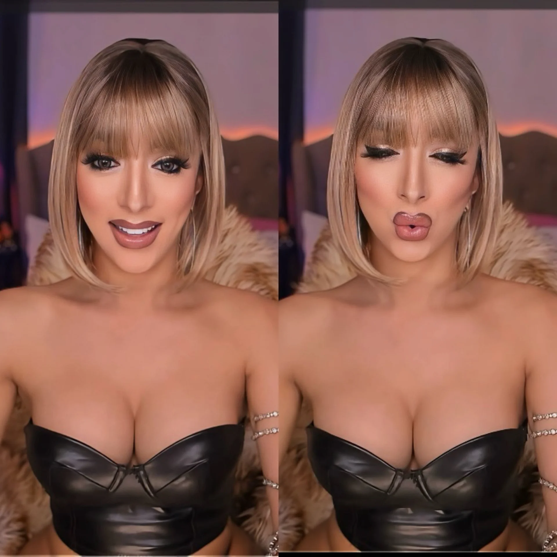 XXX Porn Photo of Nude MistressDomContessa 3