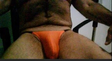 XXX Porn Photo of Nude Solitario50s 8