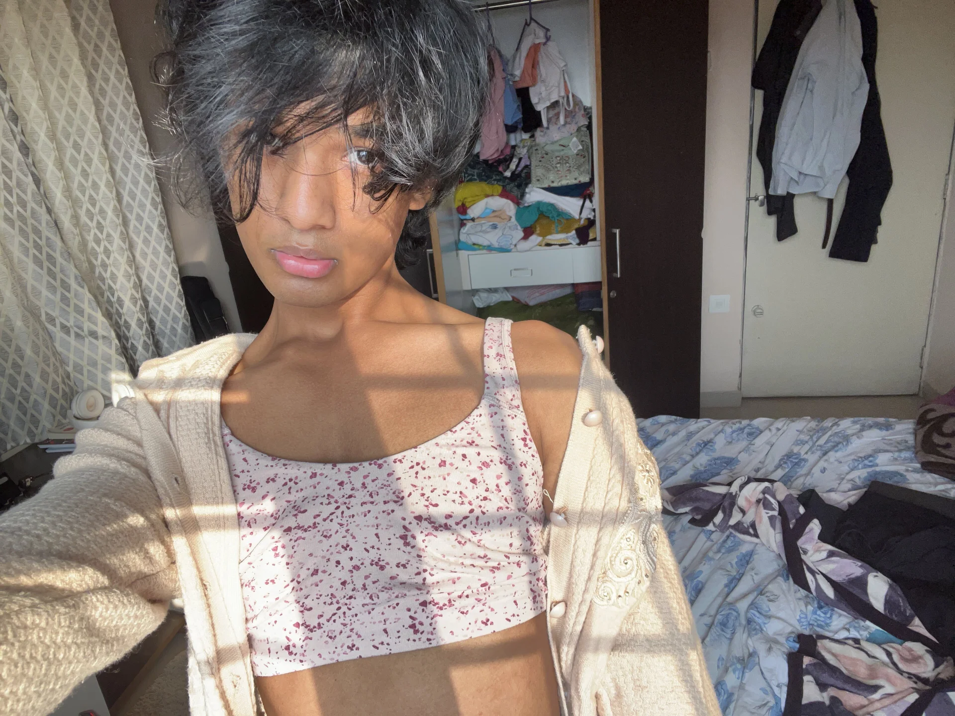 XXX Porn Photo of Nude rishuuu_baby 11