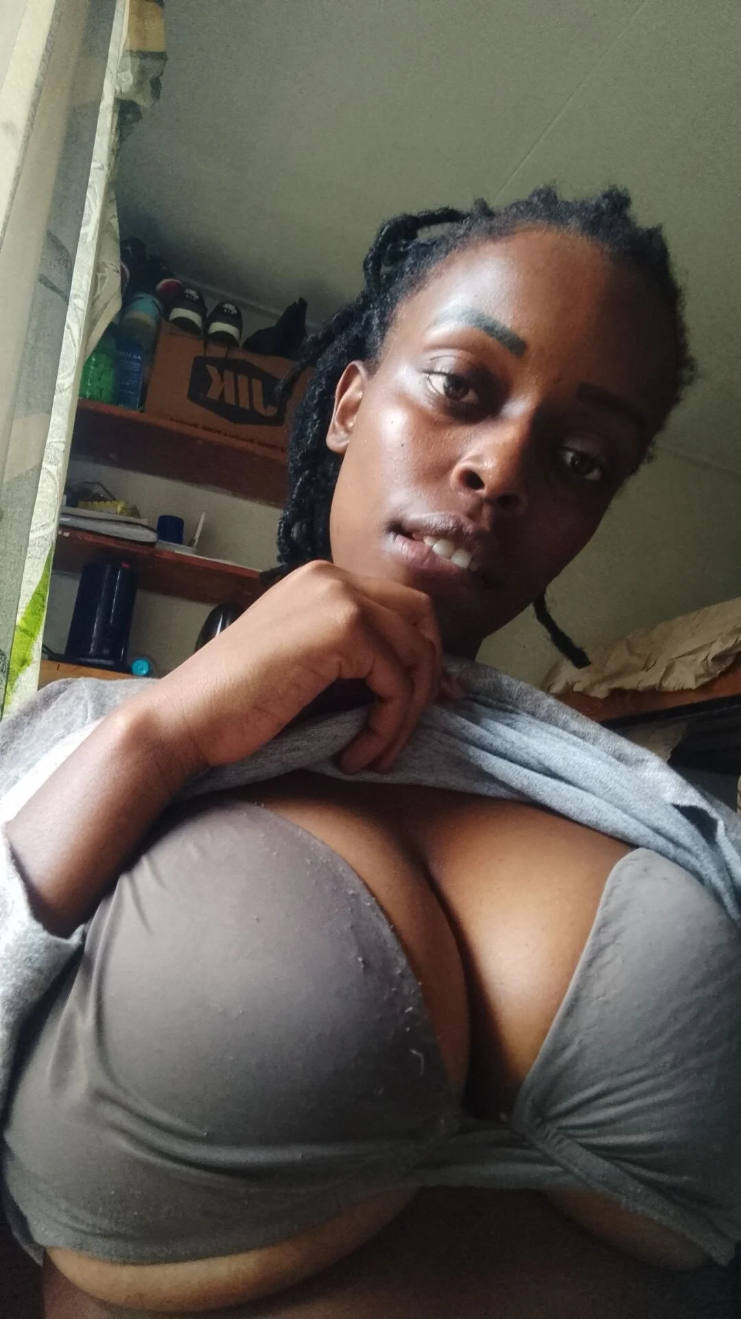 XXX Porn Photo of Nude glow9912 2
