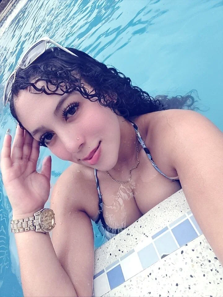 XXX Porn Photo of Nude grace__black 5