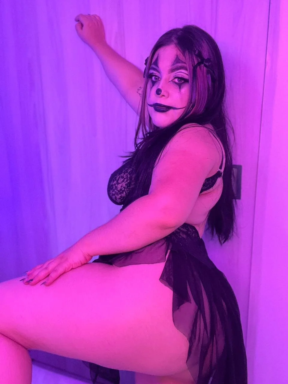 XXX Porn Photo of Nude SusanPercyy 37